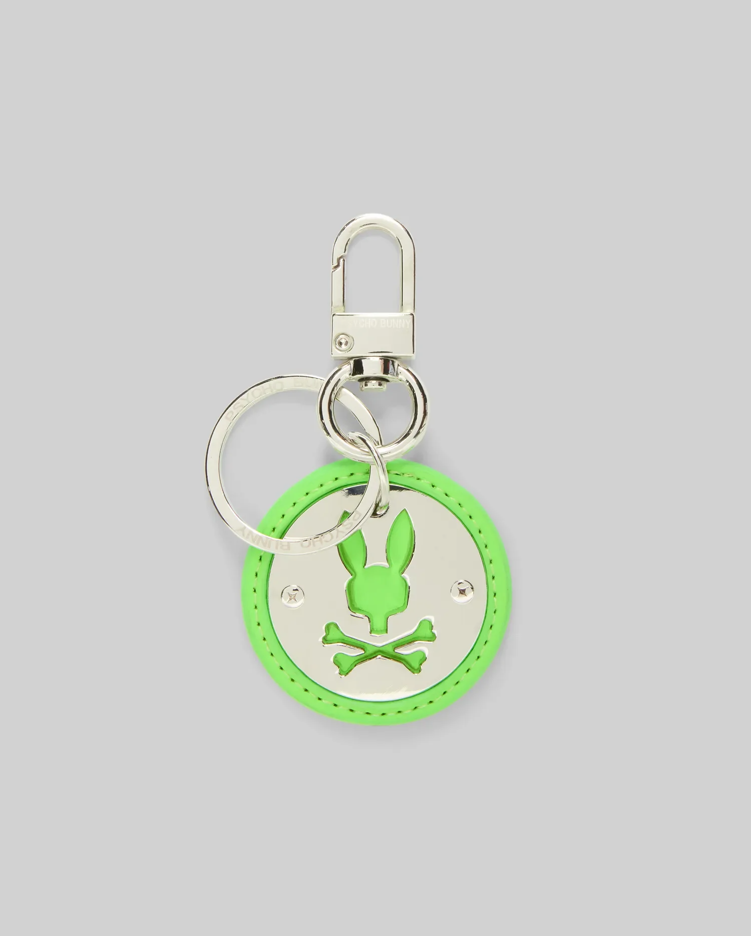 DISC KEYCHAIN - MO2400020