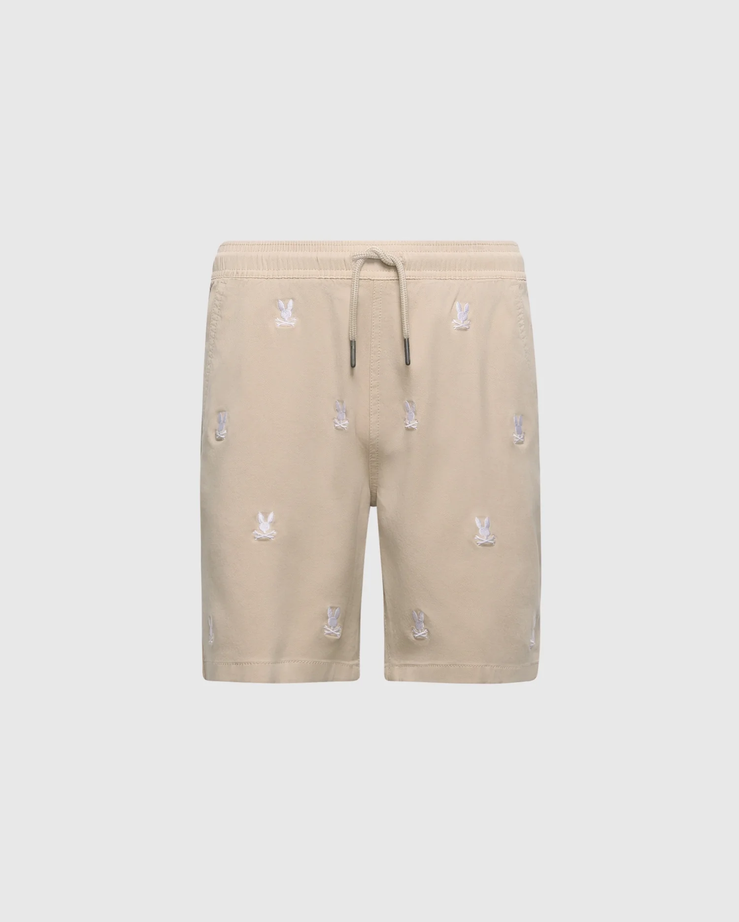 KIDS ALL OVER WILLIS STRETCH TENCEL SHORT - B0R559F200 - Image 8