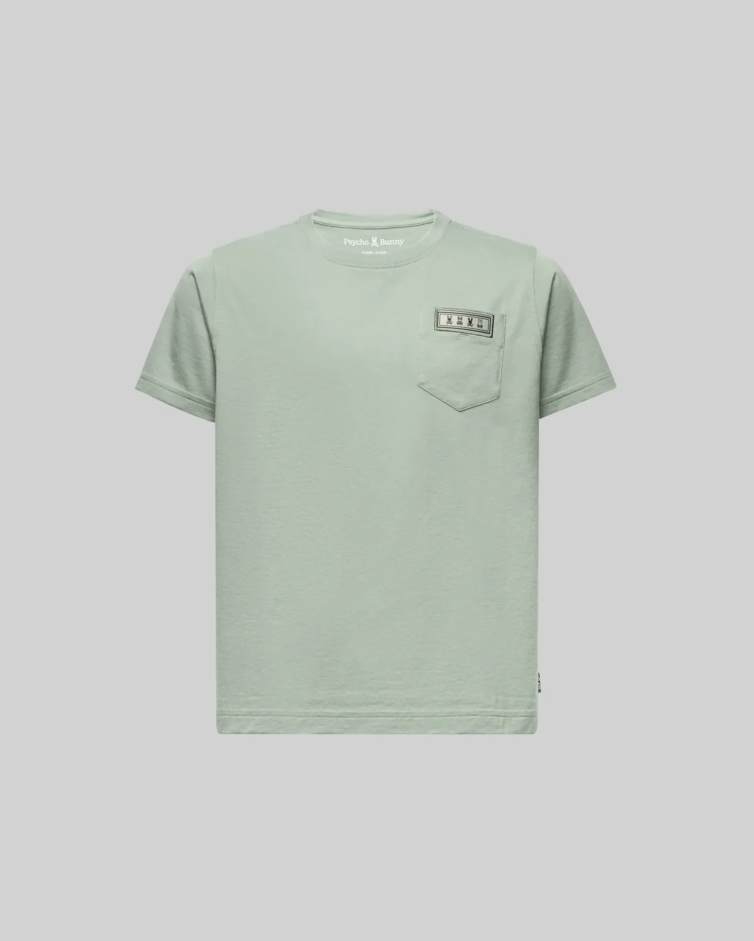 KIDS AXTON POCKET TEE - KT0200034 - Image 4