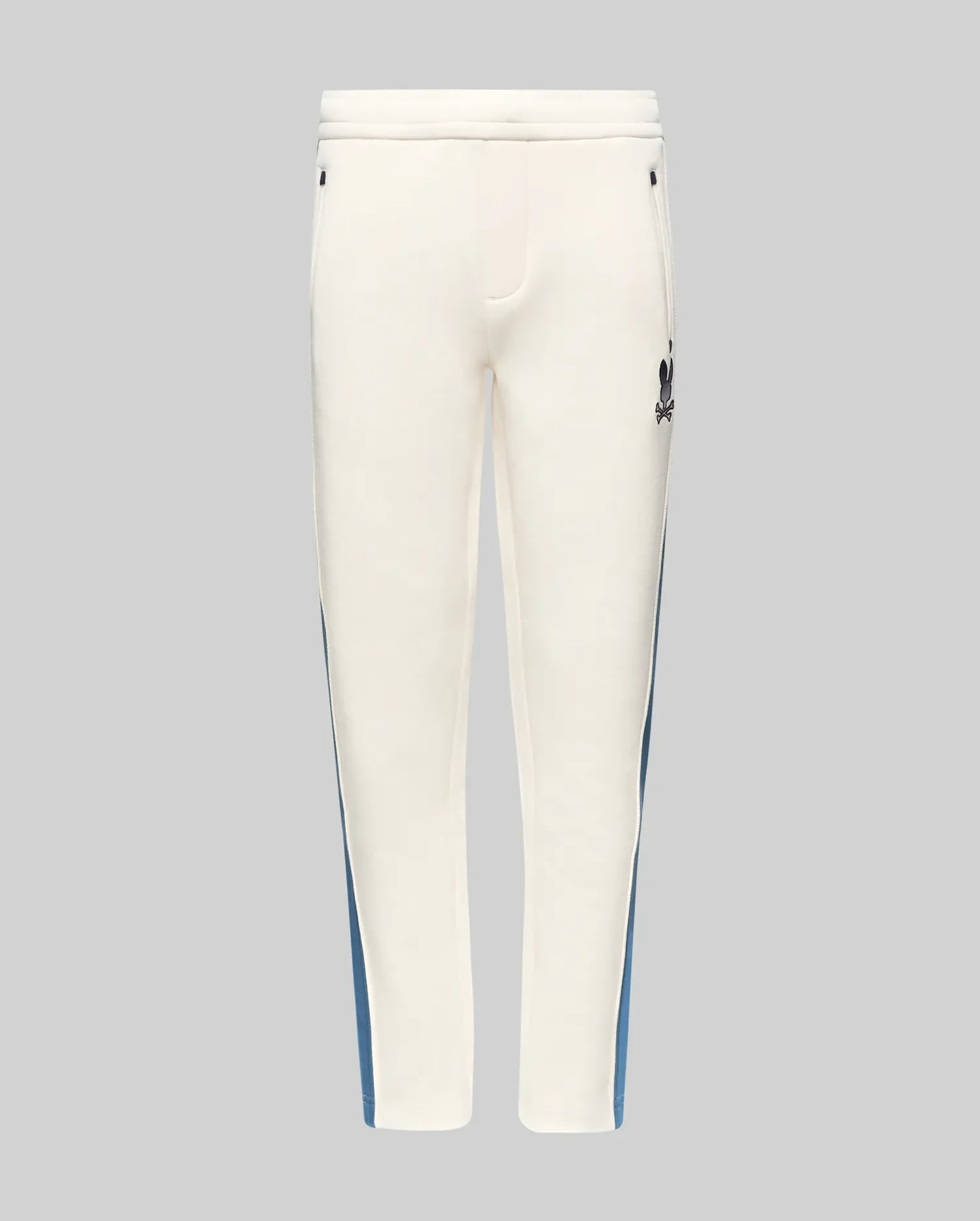 KIDS CASPIAN CONTRAST STRIPE TRACK PANT - KB0800023 - Image 5