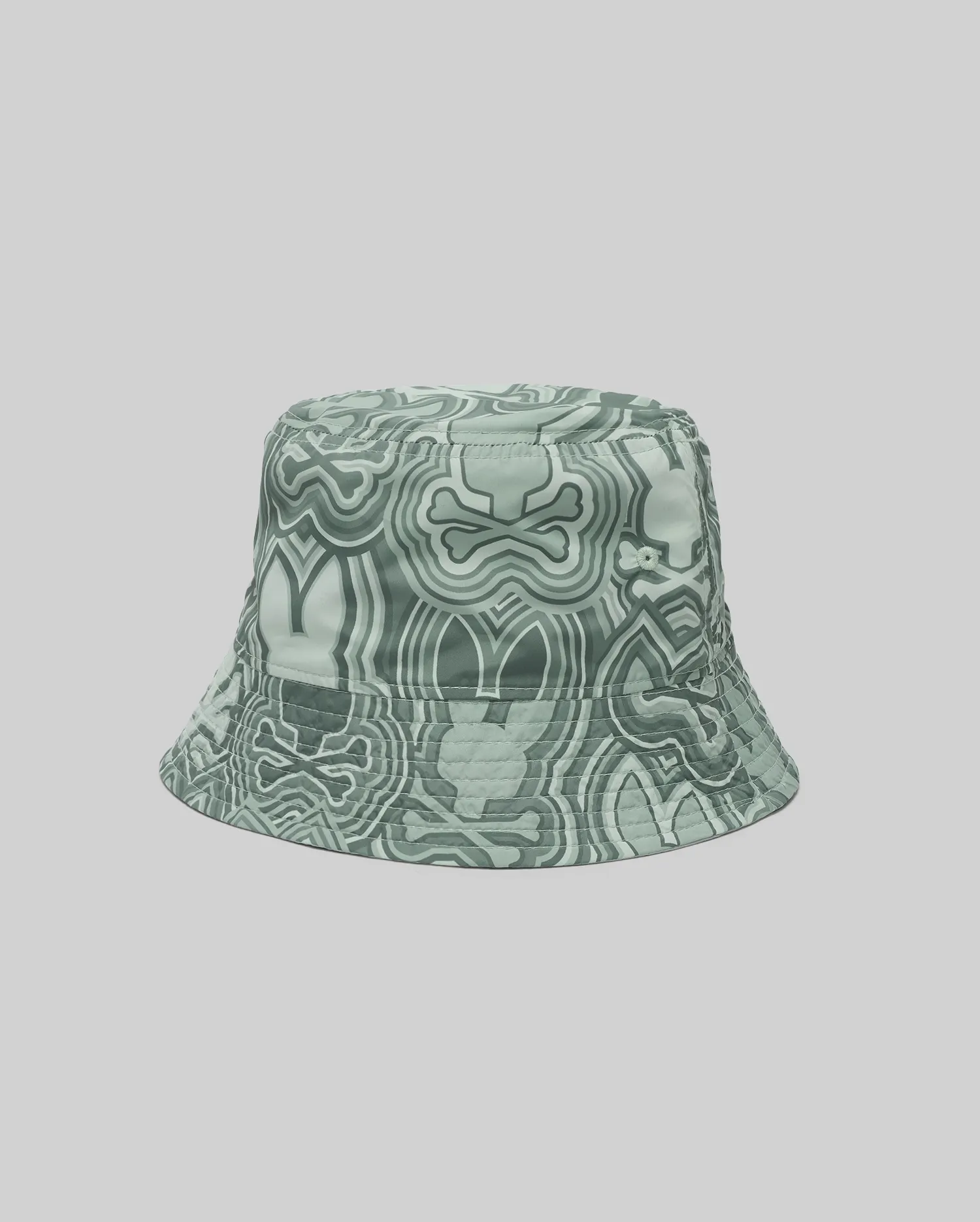 KIDS CHUCK REVERSIBLE BUCKET HAT - KO1500015
