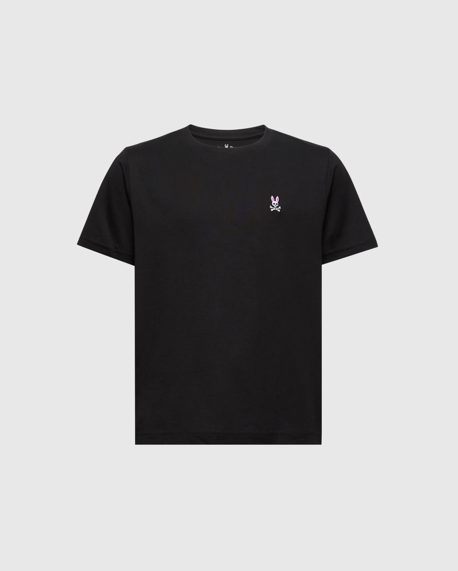 KIDS CLASSIC CREW NECK TEE - B0U014CRPC - Image 7
