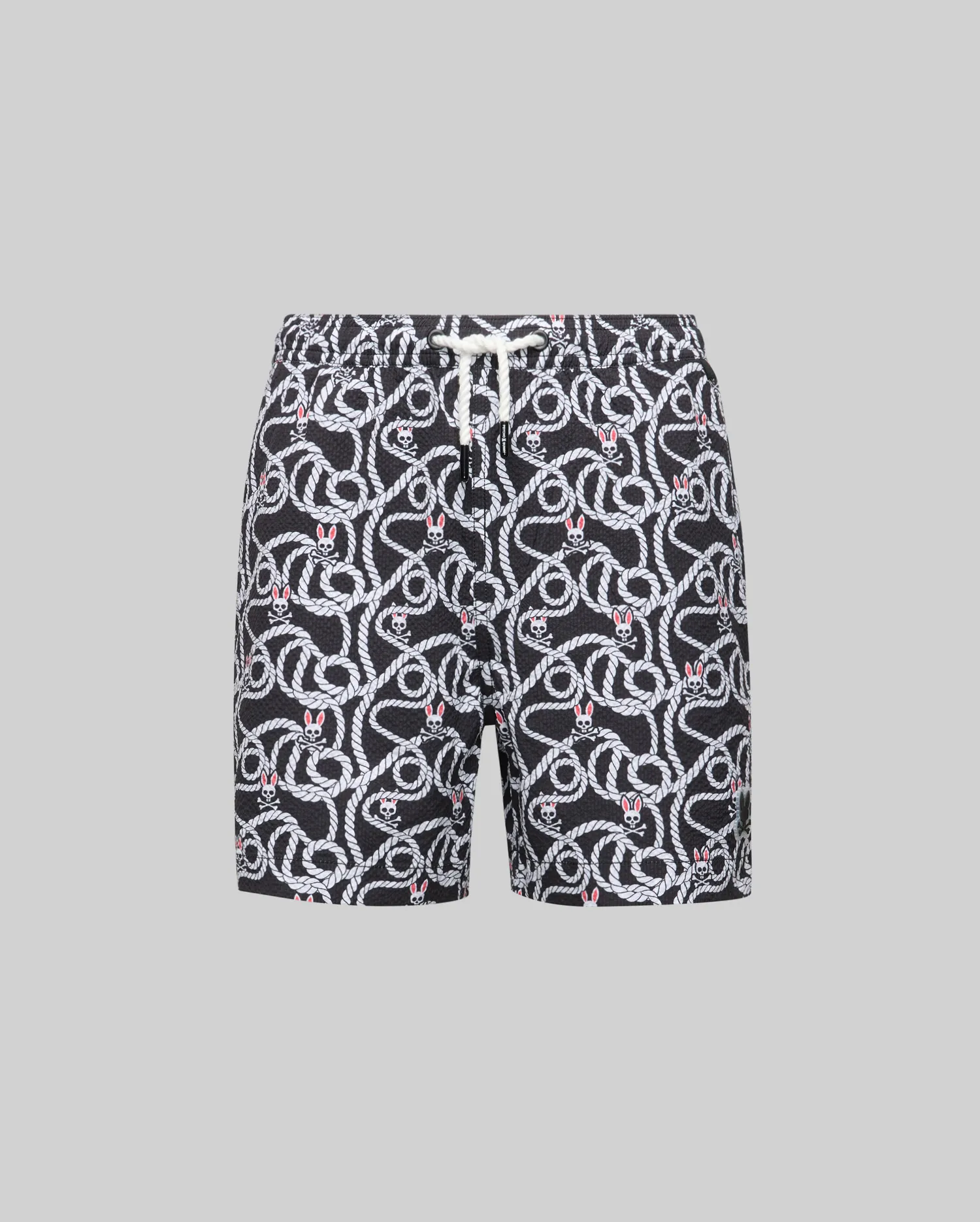 KIDS CYRUS ALL OVER PRINT SWIM TRUNK - KB1000001 - Image 5