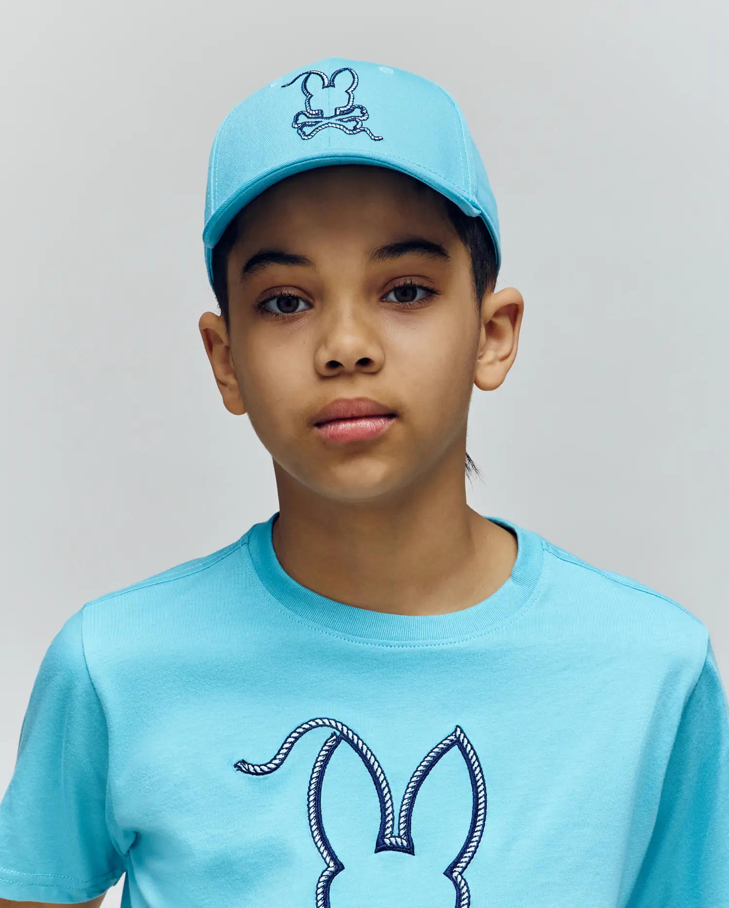 KIDS CYRUS BASEBALL CAP - KO1500014