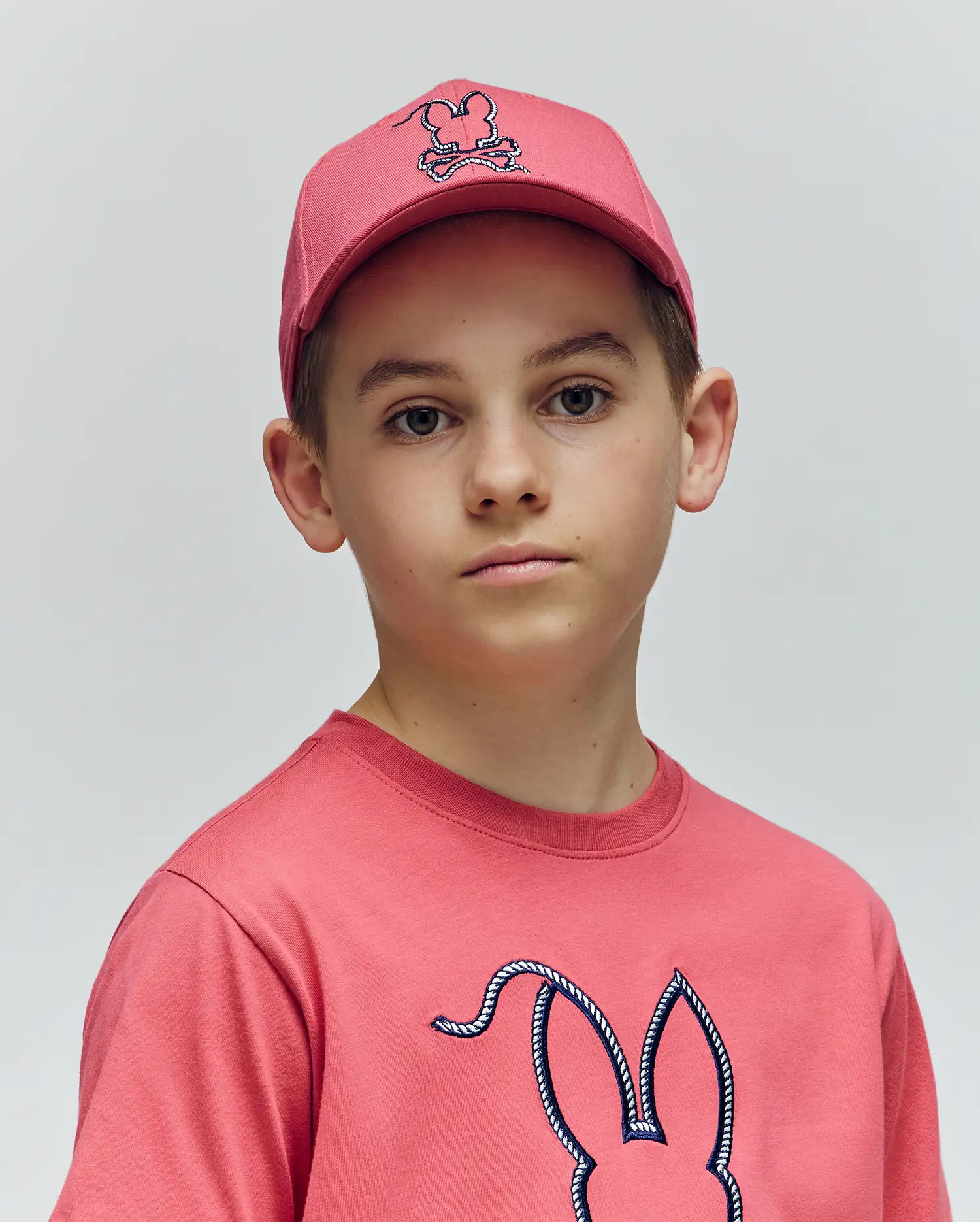 KIDS CYRUS BASEBALL CAP - KO1500014