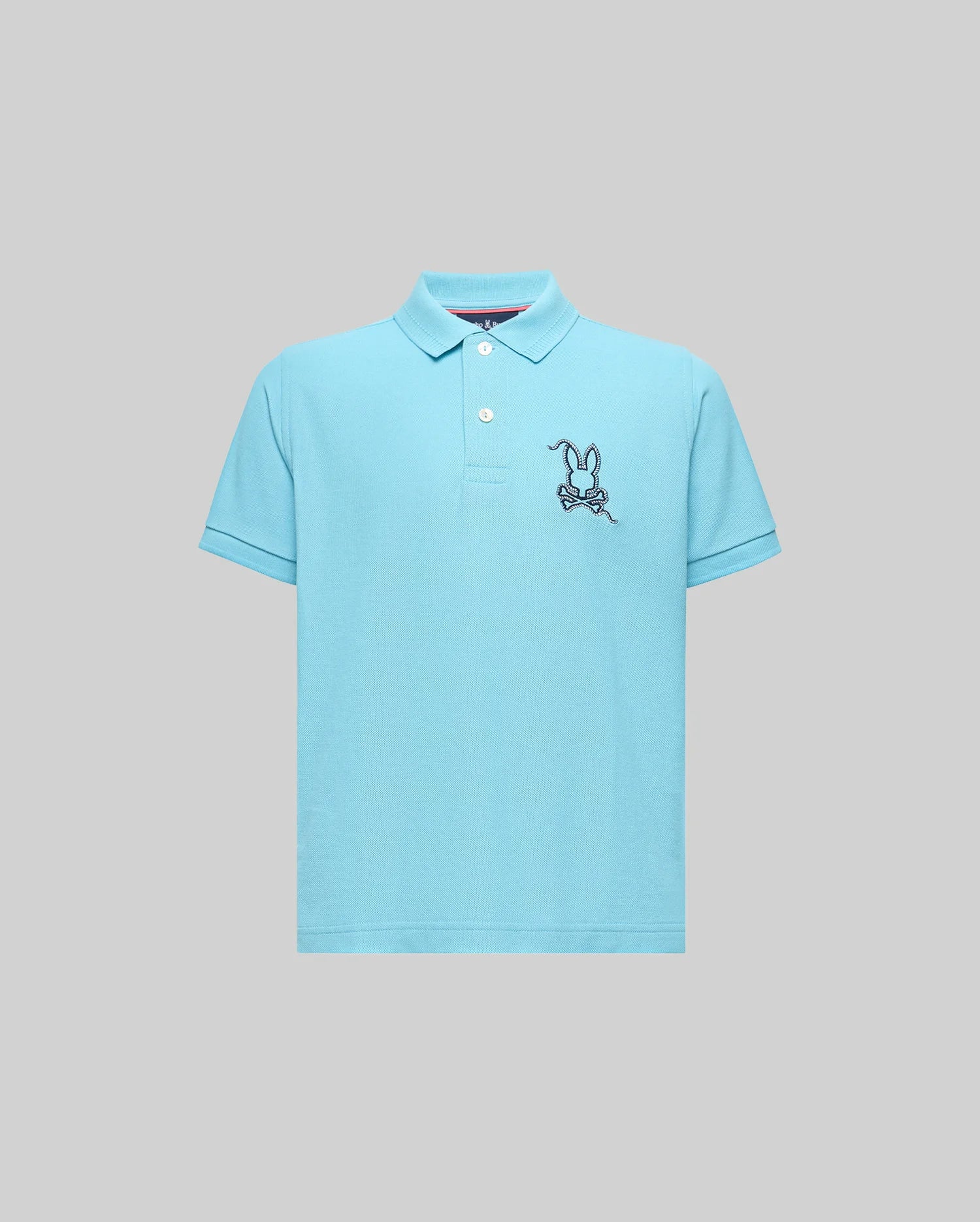 KIDS CYRUS PIQUE POLO - KT0100031 - Image 4