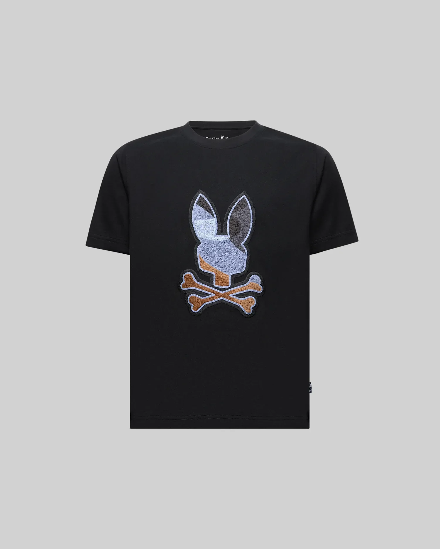 KIDS DANTE BUNNY GRAPHIC TEE - KT0200065 - Image 5