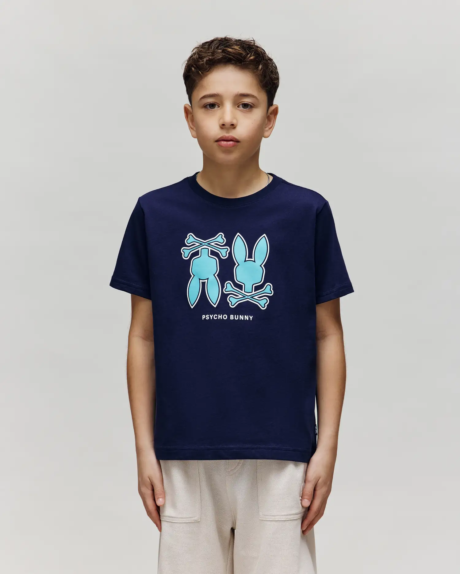 KIDS DAWSON GRAPHIC TEE - KT0200030