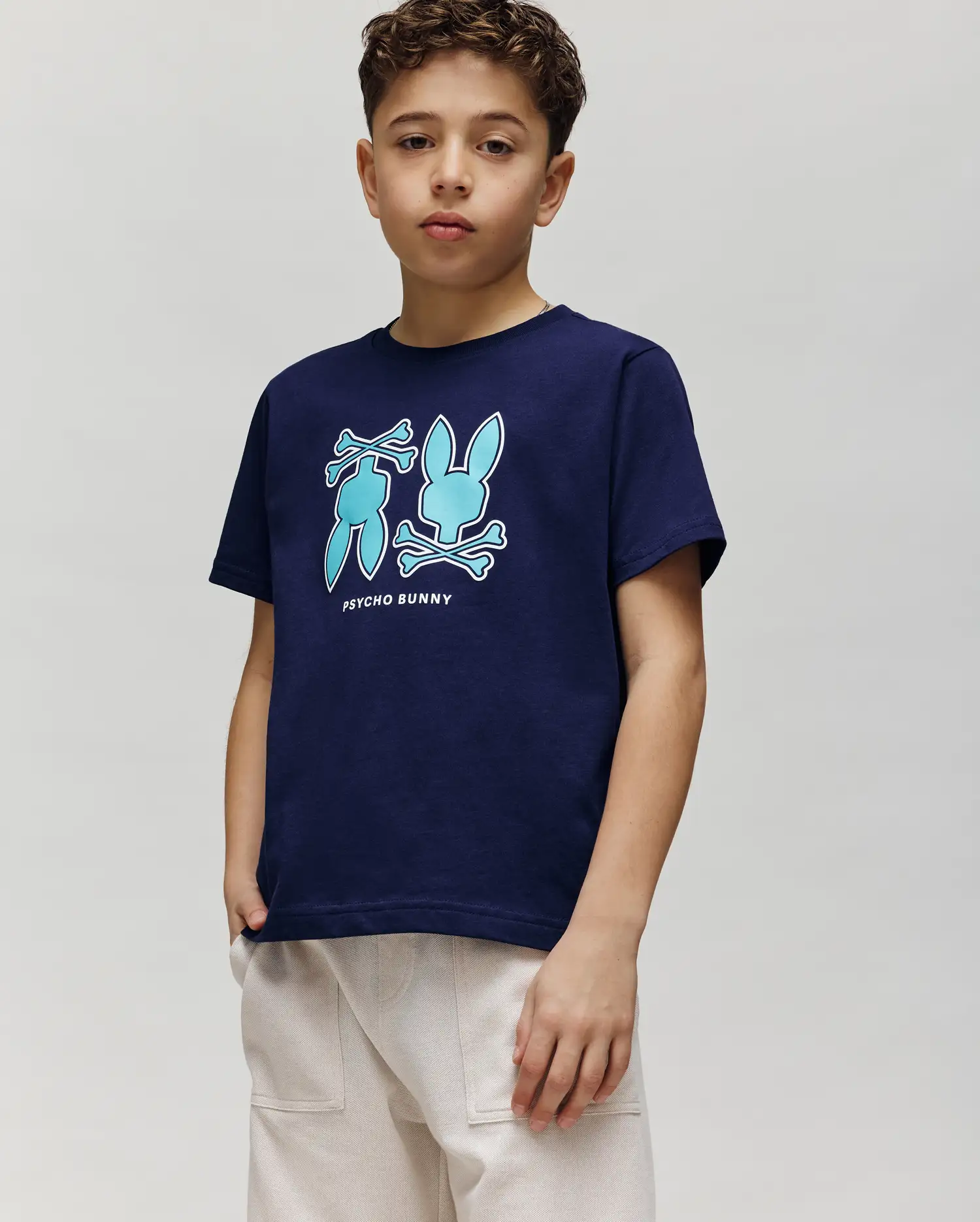 KIDS DAWSON GRAPHIC TEE - KT0200030 - Image 2