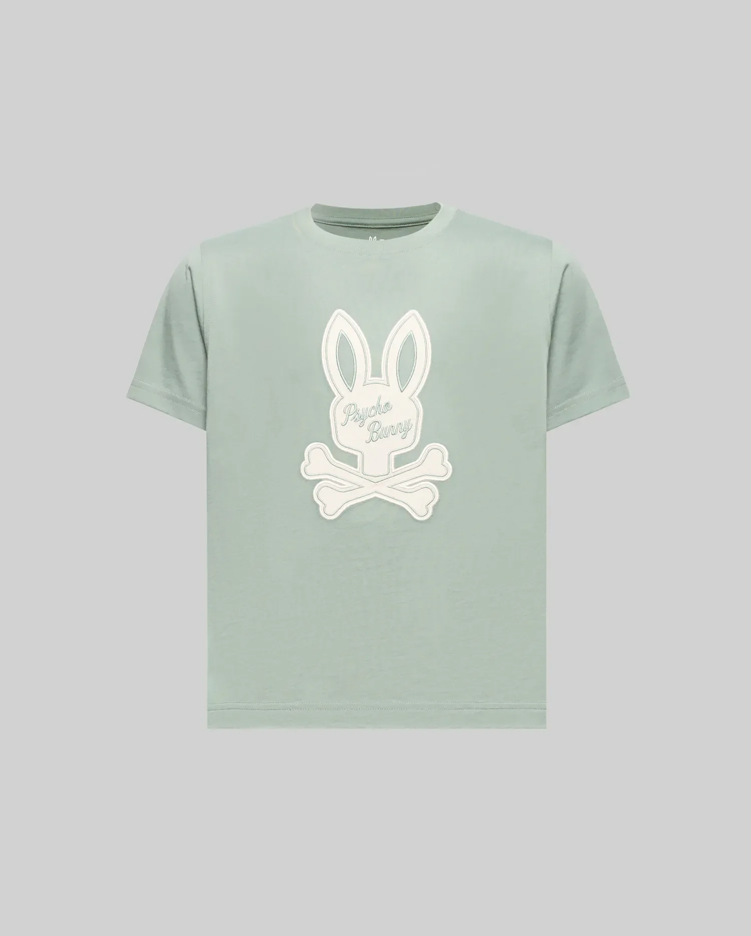 KIDS DEREK CENTER GRAPHIC TEE - KT0200006
