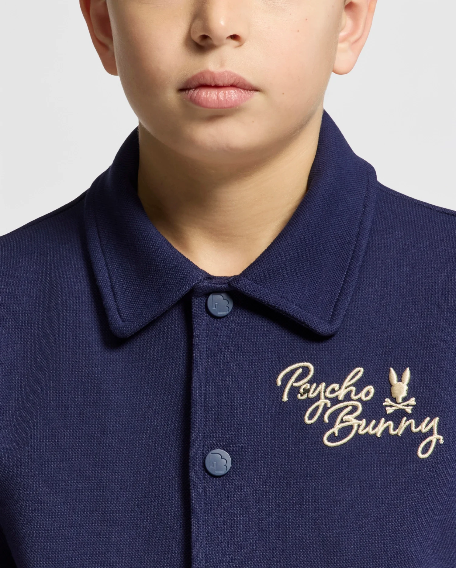 KIDS DESERT COACH BOMBER JACKET - B0J428F200 - Image 4