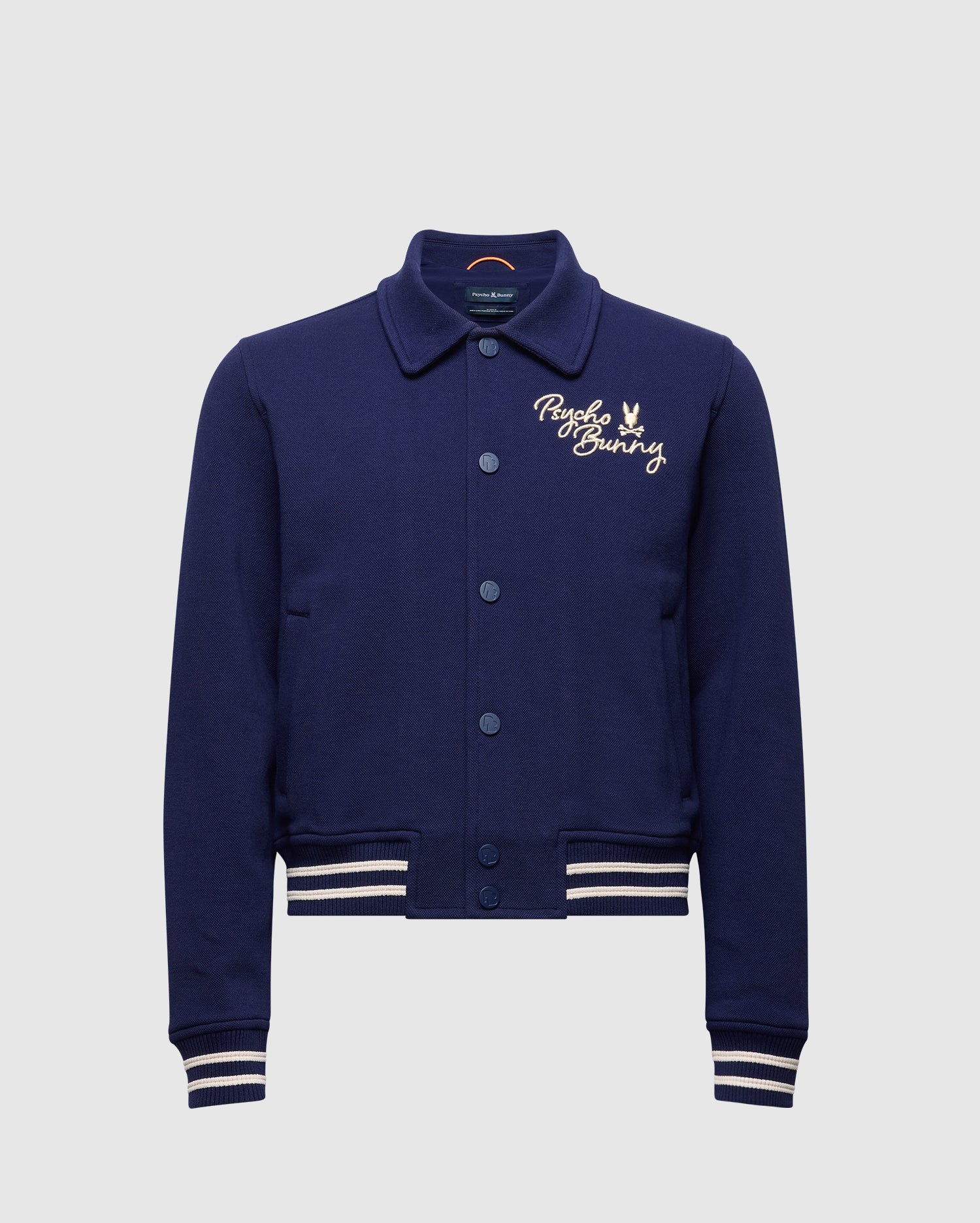 KIDS DESERT COACH BOMBER JACKET - B0J428F200 - Image 7