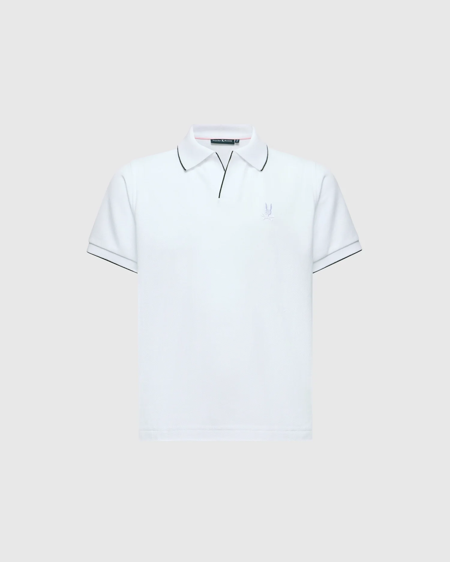 KIDS EAST HILLS JOHNNY COLLAR POLO - B0K331B200 - Image 7