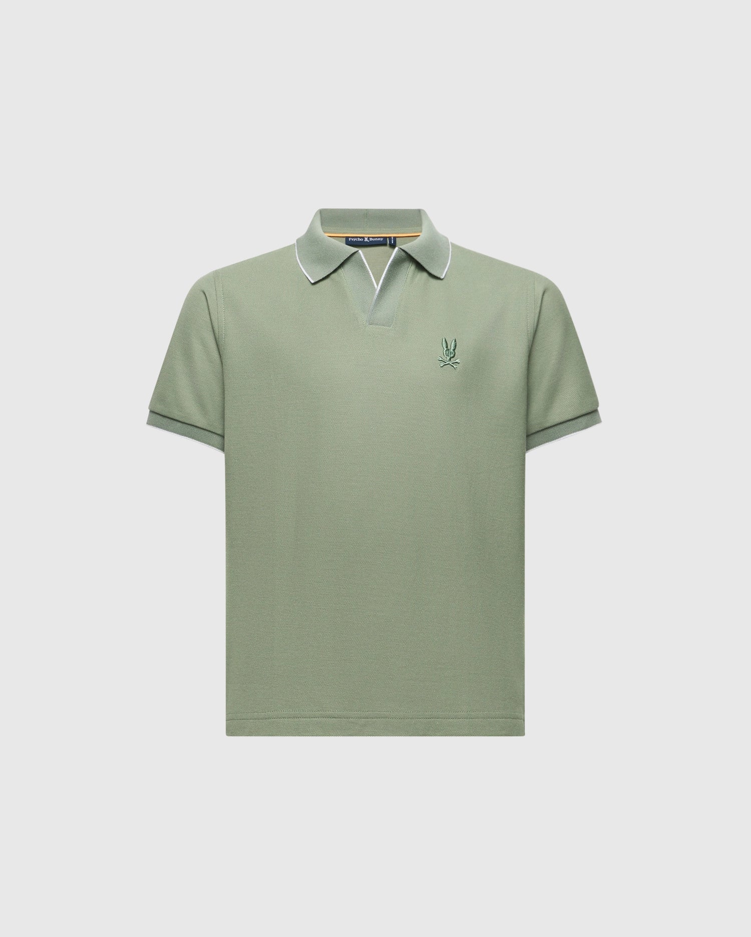 KIDS EAST HILLS JOHNNY COLLAR POLO - B0K331B200 - Image 7