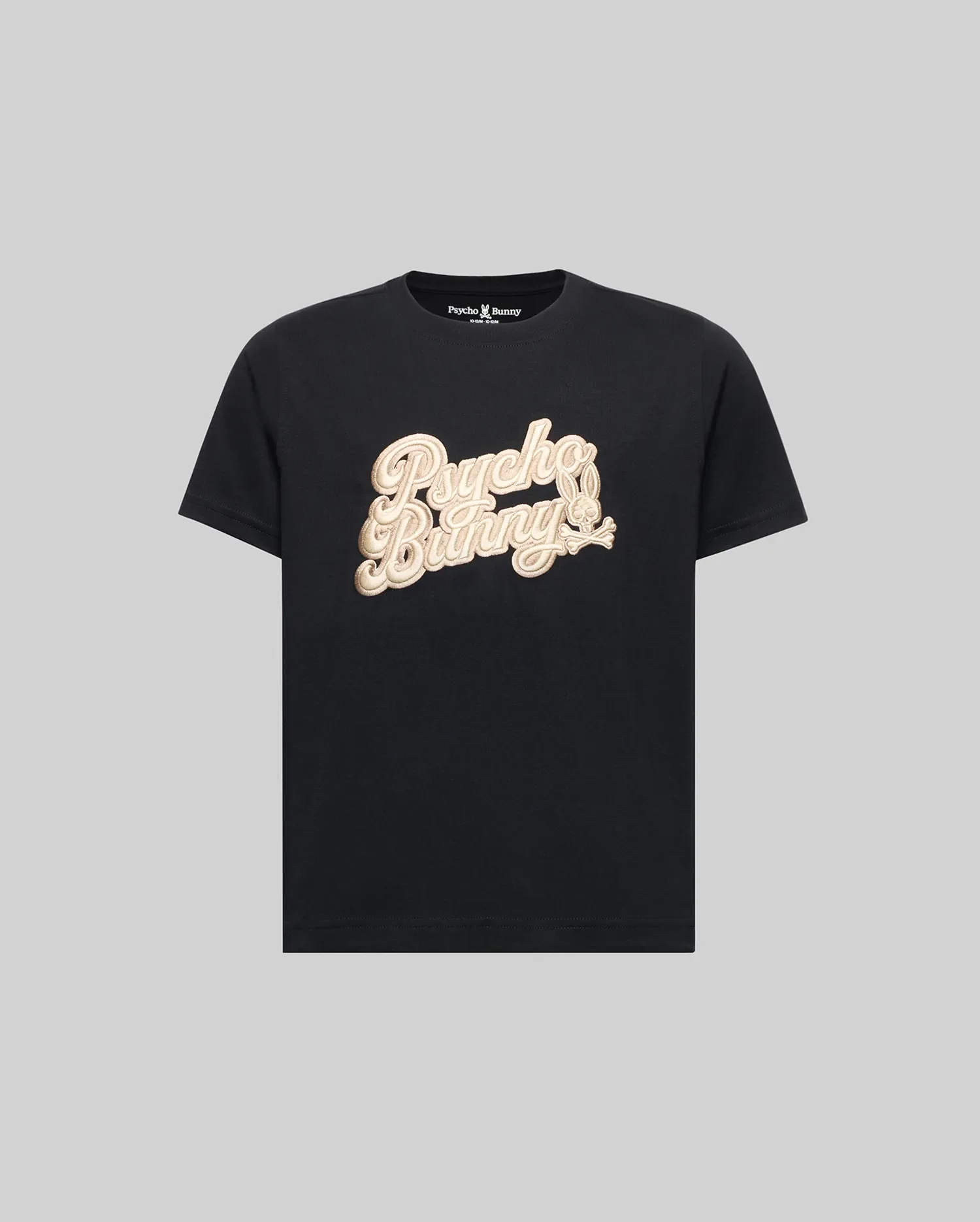 KIDS ELIAS GRAPHIC TEE - KT0200013