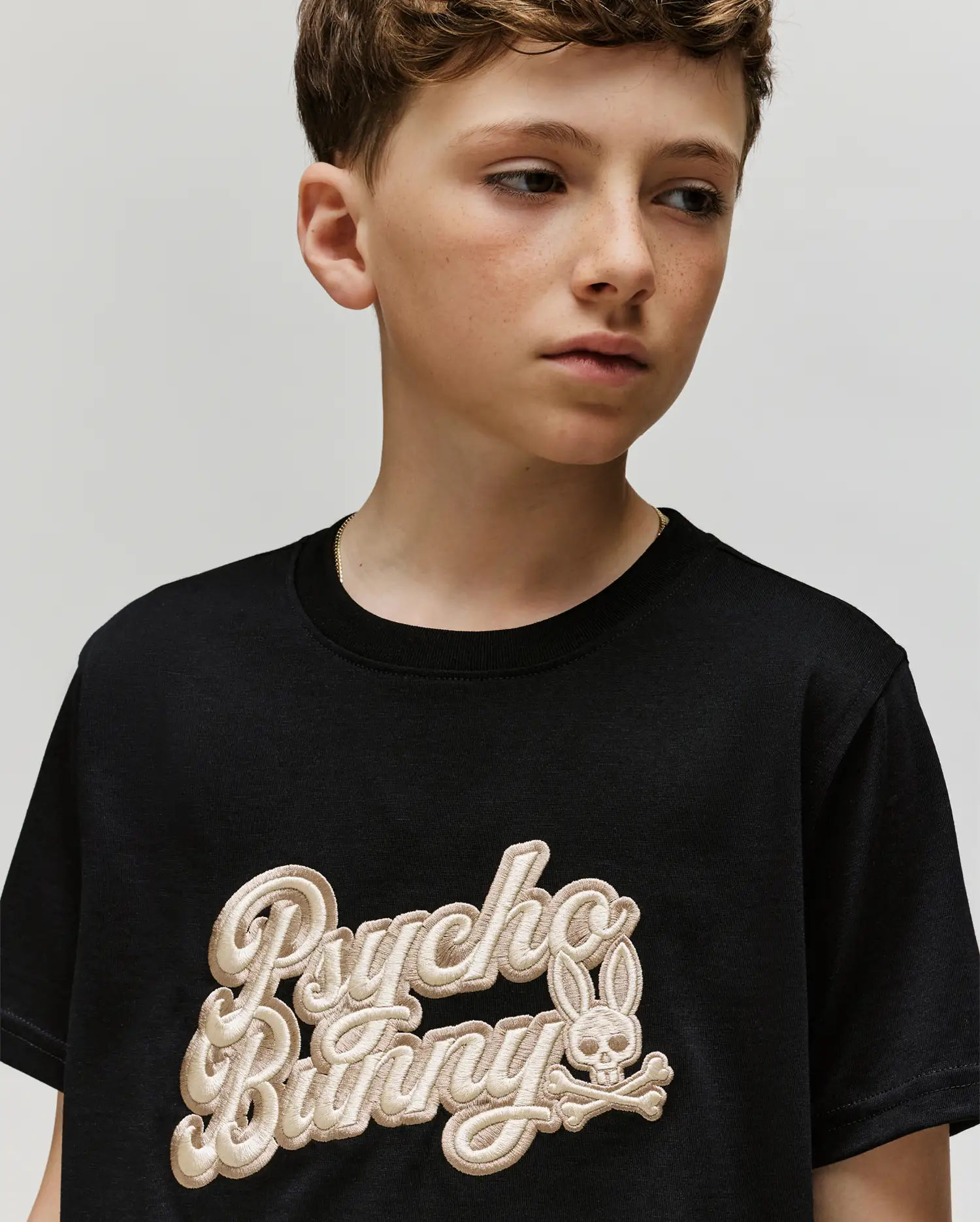 KIDS ELIAS GRAPHIC TEE - KT0200013 - Image 3