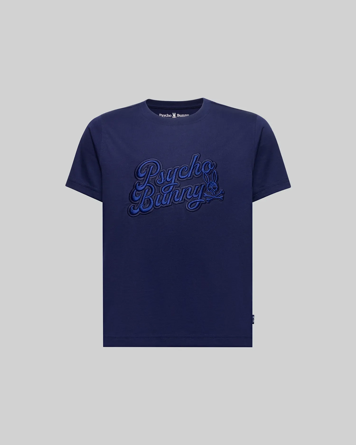 KIDS ELIAS GRAPHIC TEE - KT0200013