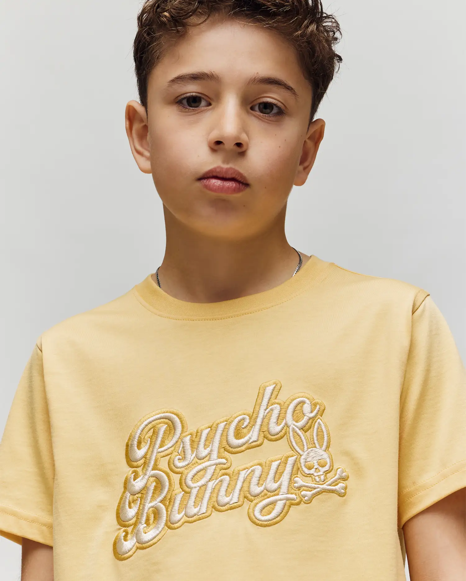KIDS ELIAS GRAPHIC TEE - KT0200013 - Image 3