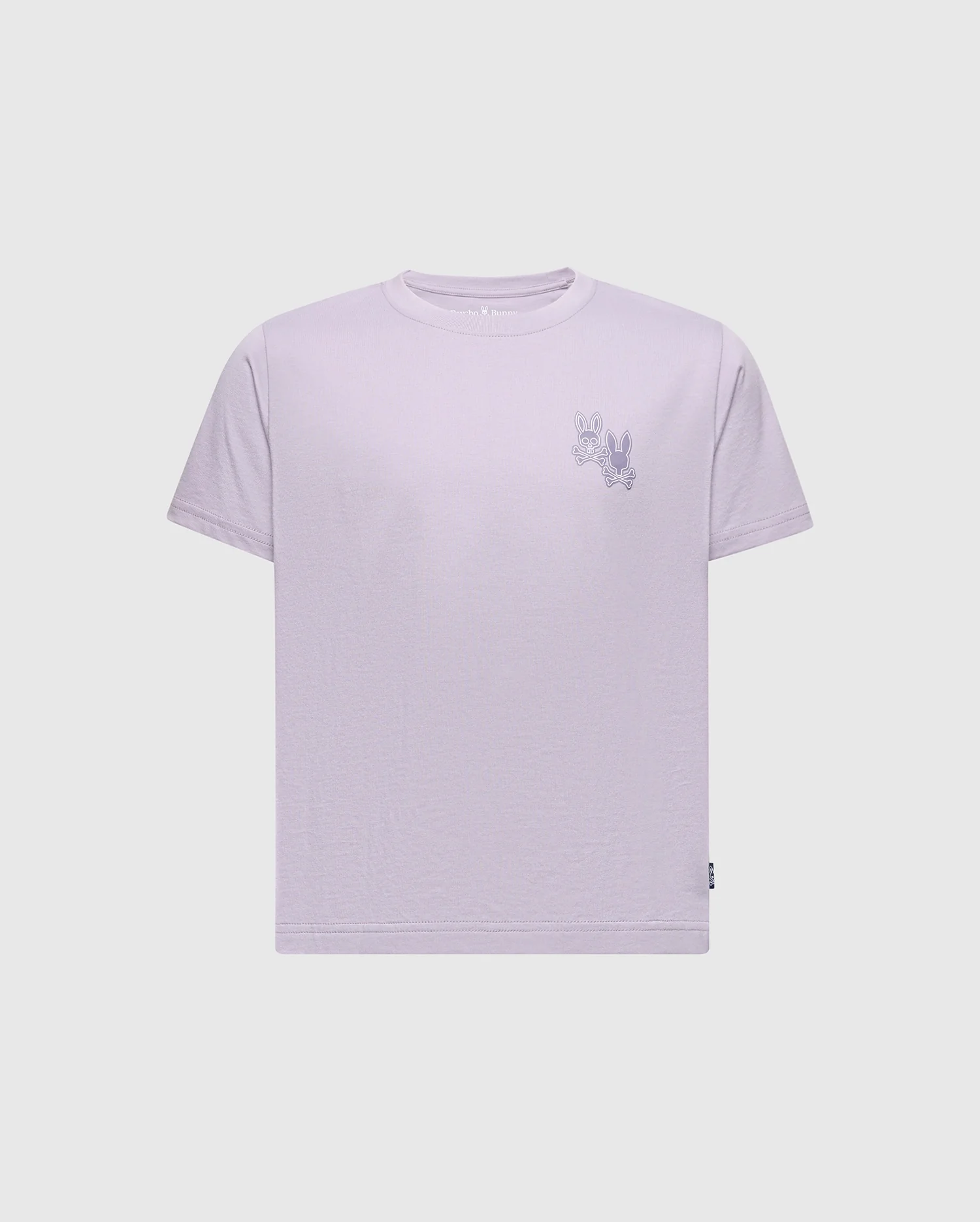 KIDS ELLIOT FRONT BACK GRAPHIC TEE - B0U605F200