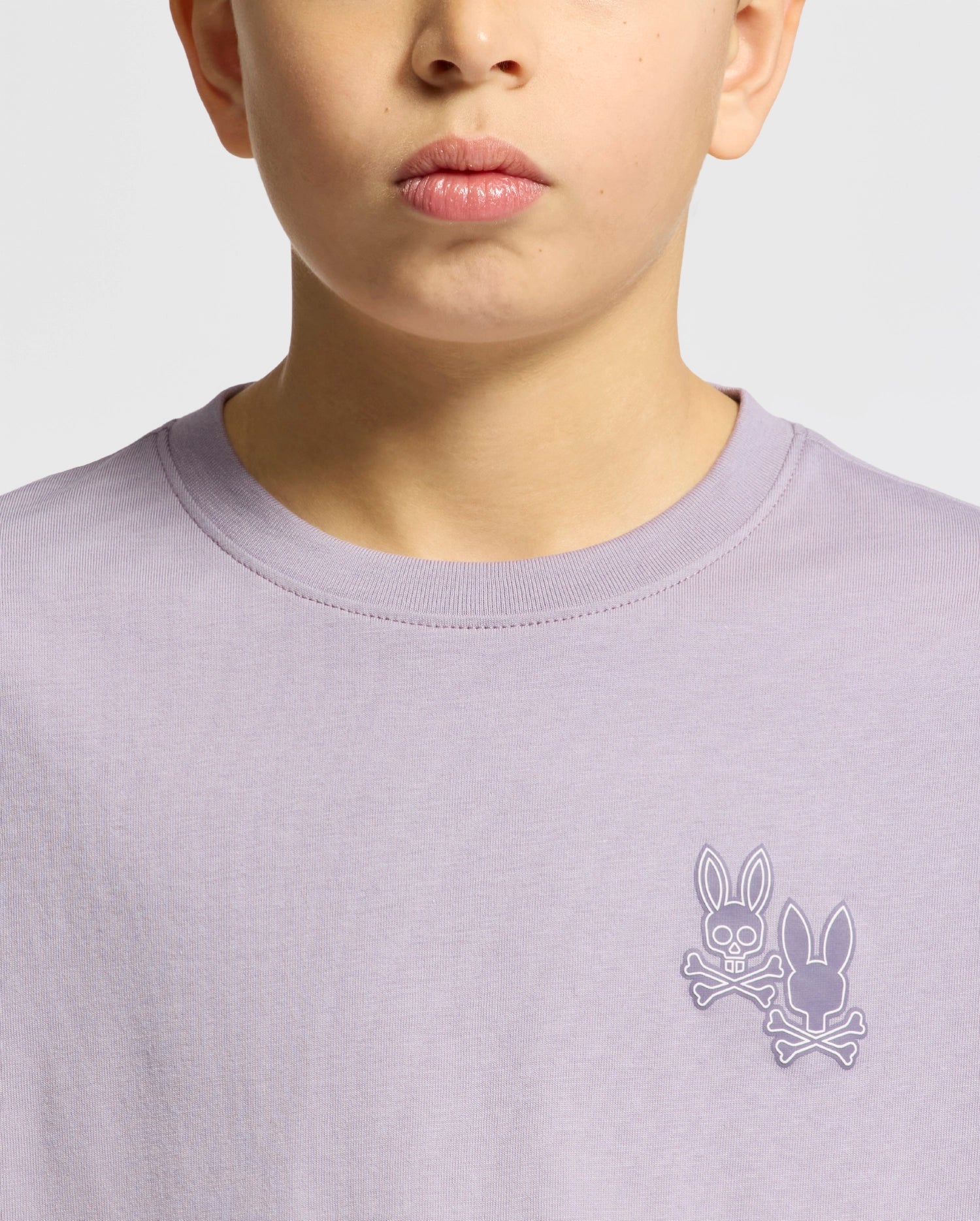 KIDS ELLIOT FRONT BACK GRAPHIC TEE - B0U605F200 - Image 4