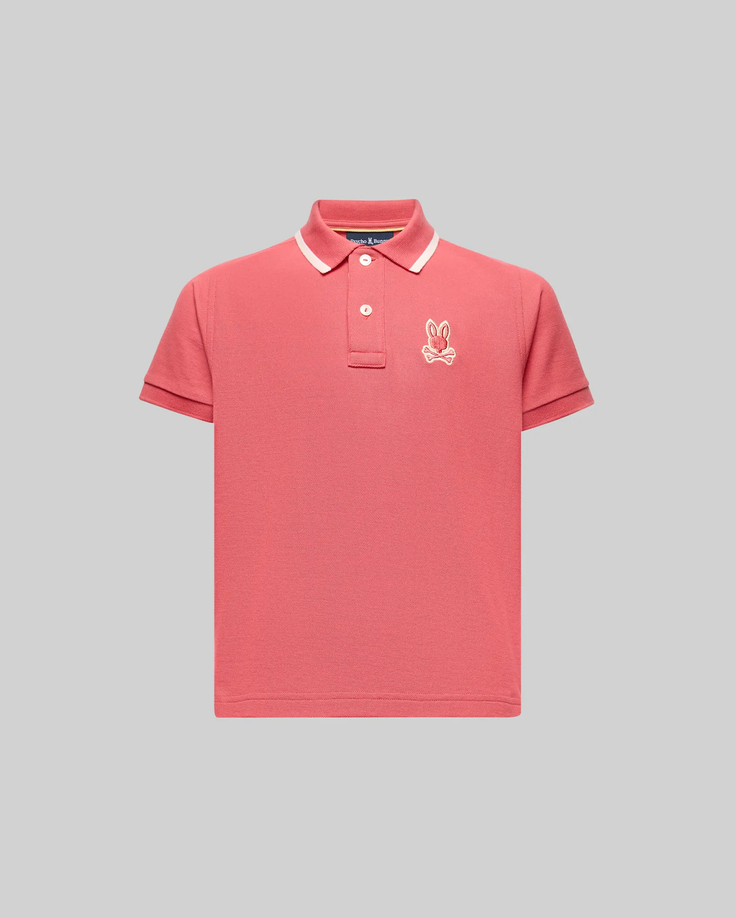 KIDS FENLEY PIQUE POLO - KT0100023 - Image 5