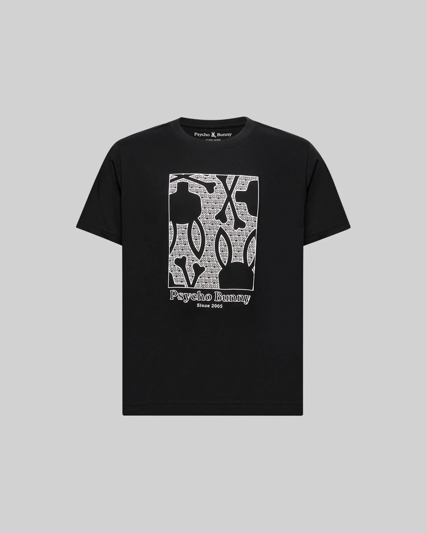 KIDS GLENN GRAPHIC TEE - KT0200020