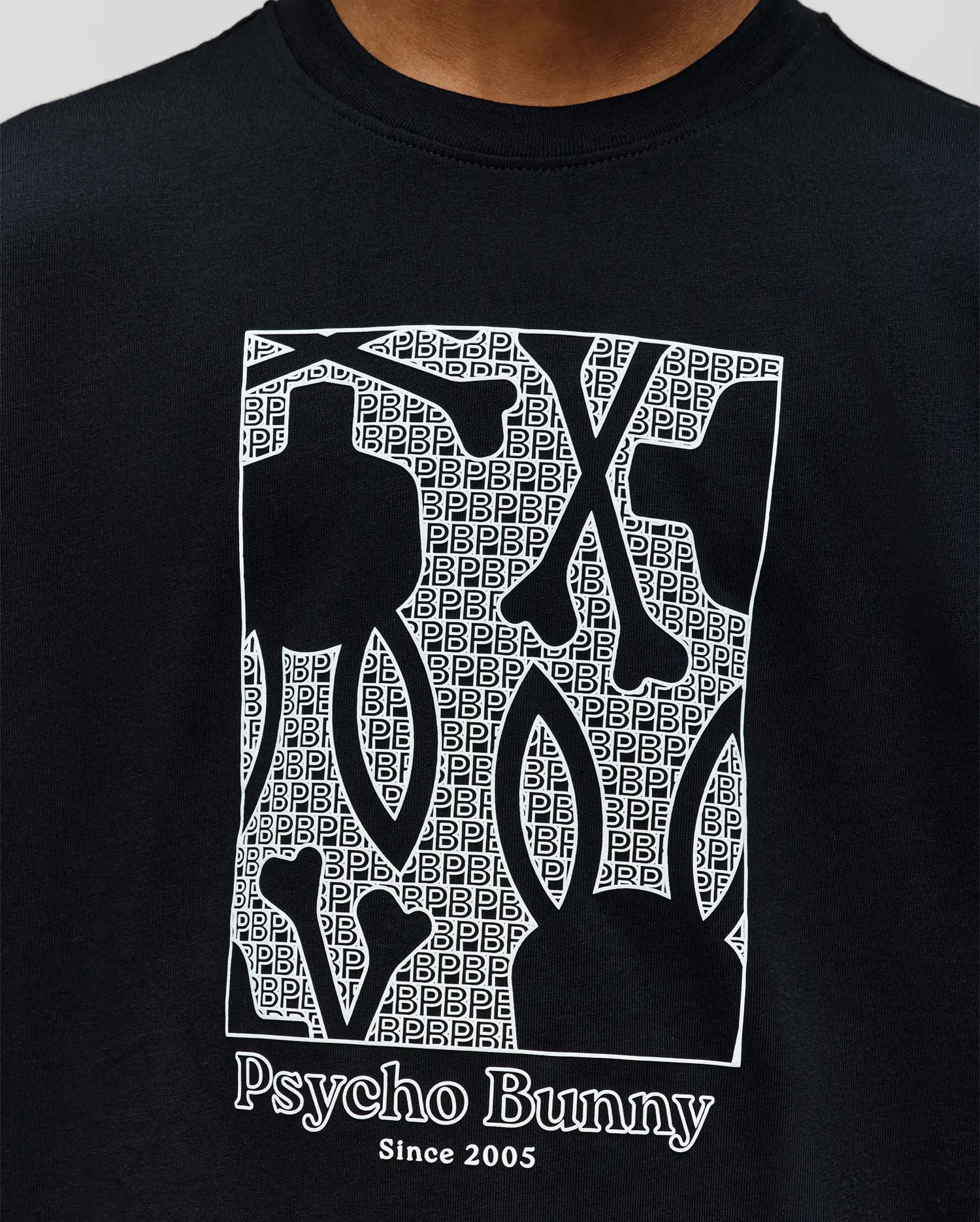 KIDS GLENN GRAPHIC TEE - KT0200020 - Image 2