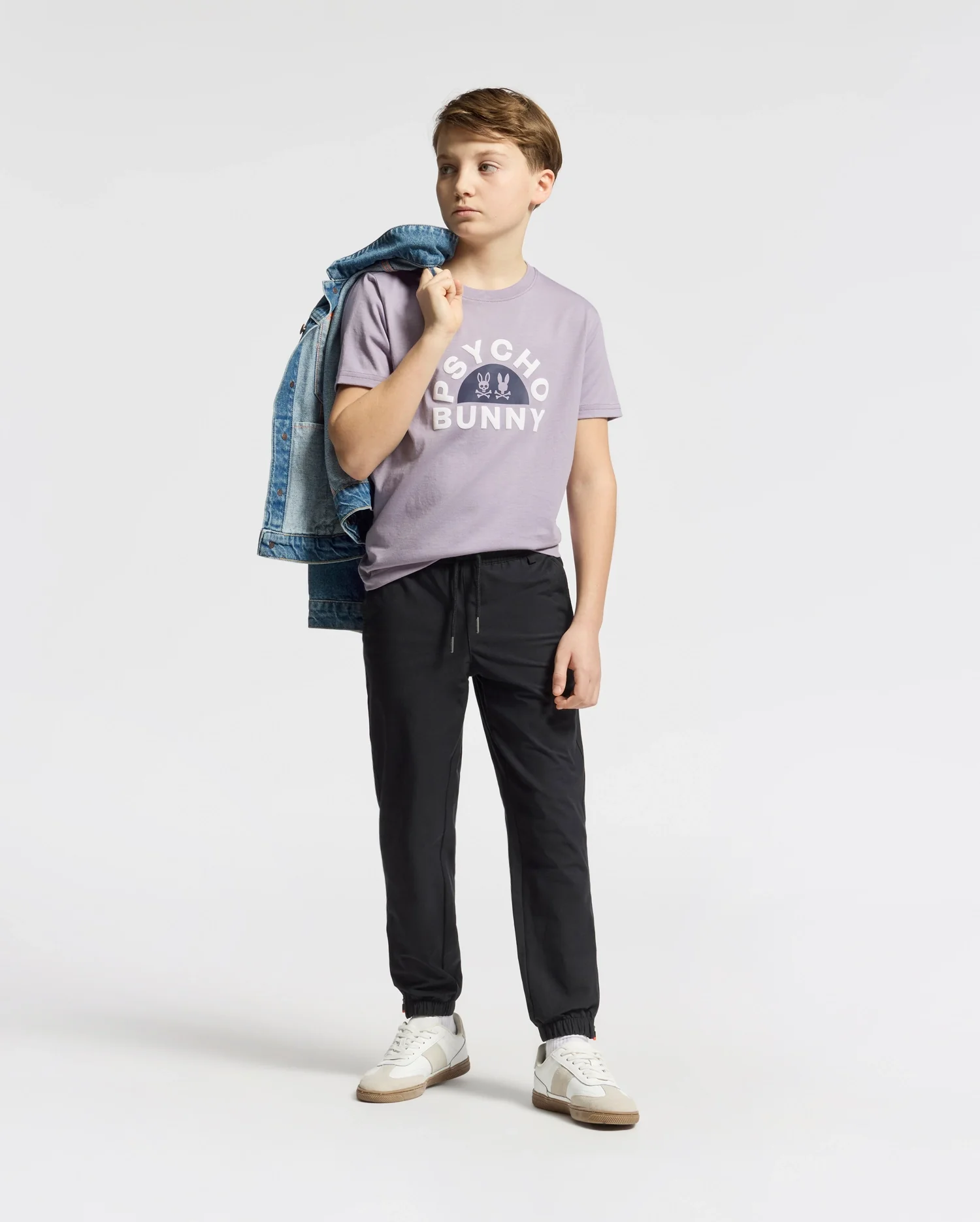 KIDS GOLDIE GRAPHIC TEE - B0U606F200 - Image 7