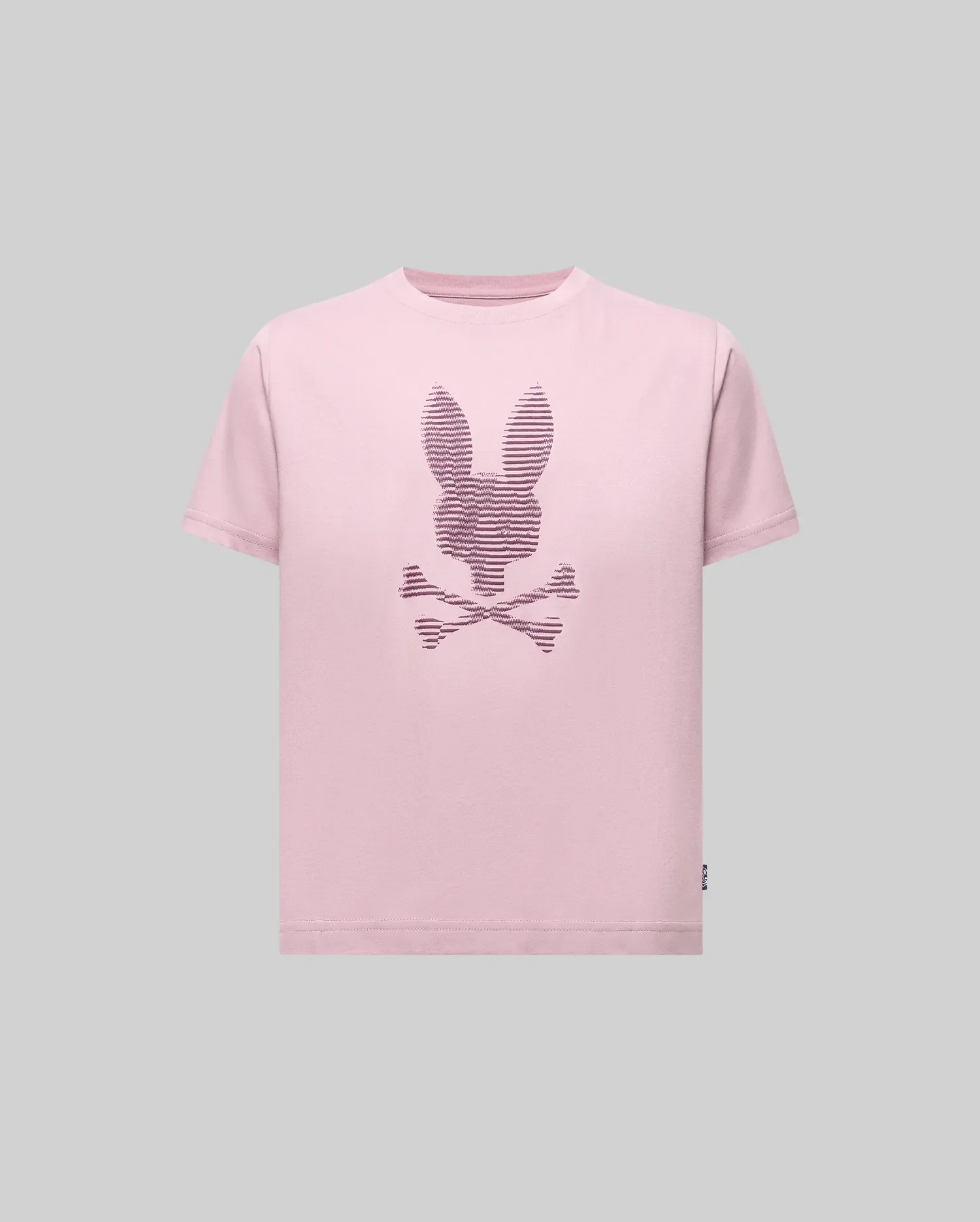 KIDS GRANT BUNNY GRAPHIC TEE - KT0200061 - Image 5