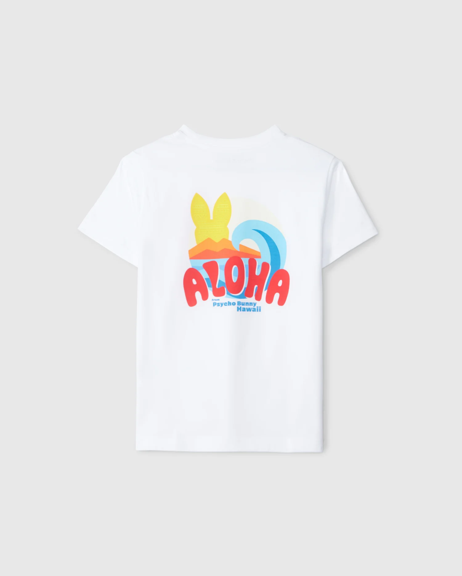 KIDS HAWAII CITY TEE - B0U169Y1PC - Image 8