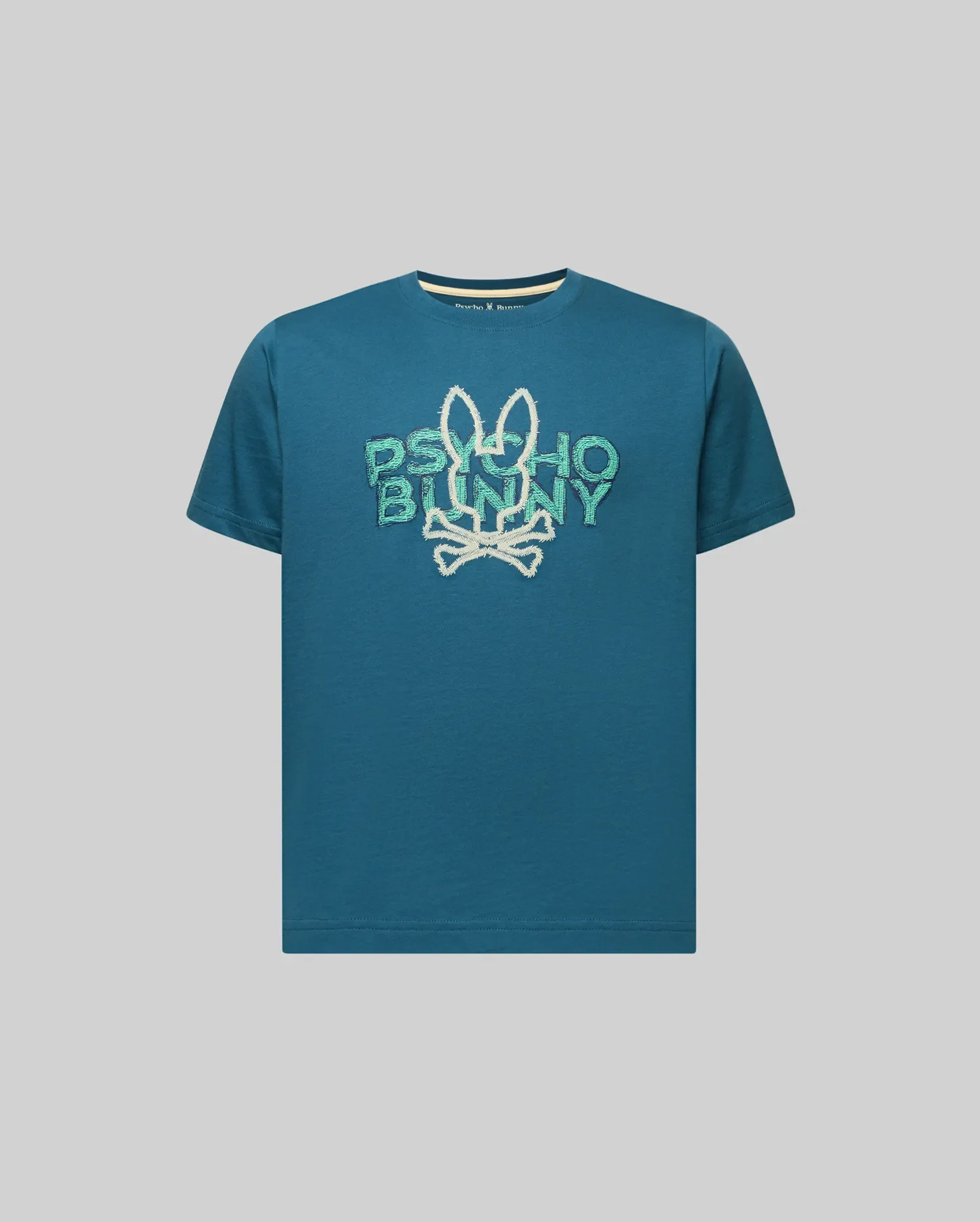 KIDS HERMAN GRAPHIC TEE - KT0200172