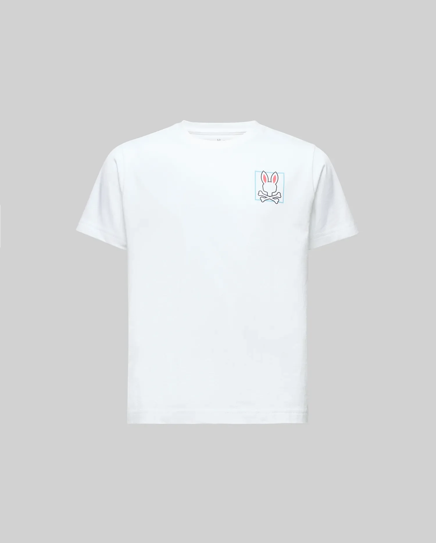 KIDS JESSE GRAPHIC TEE - KT0200031 - Image 5