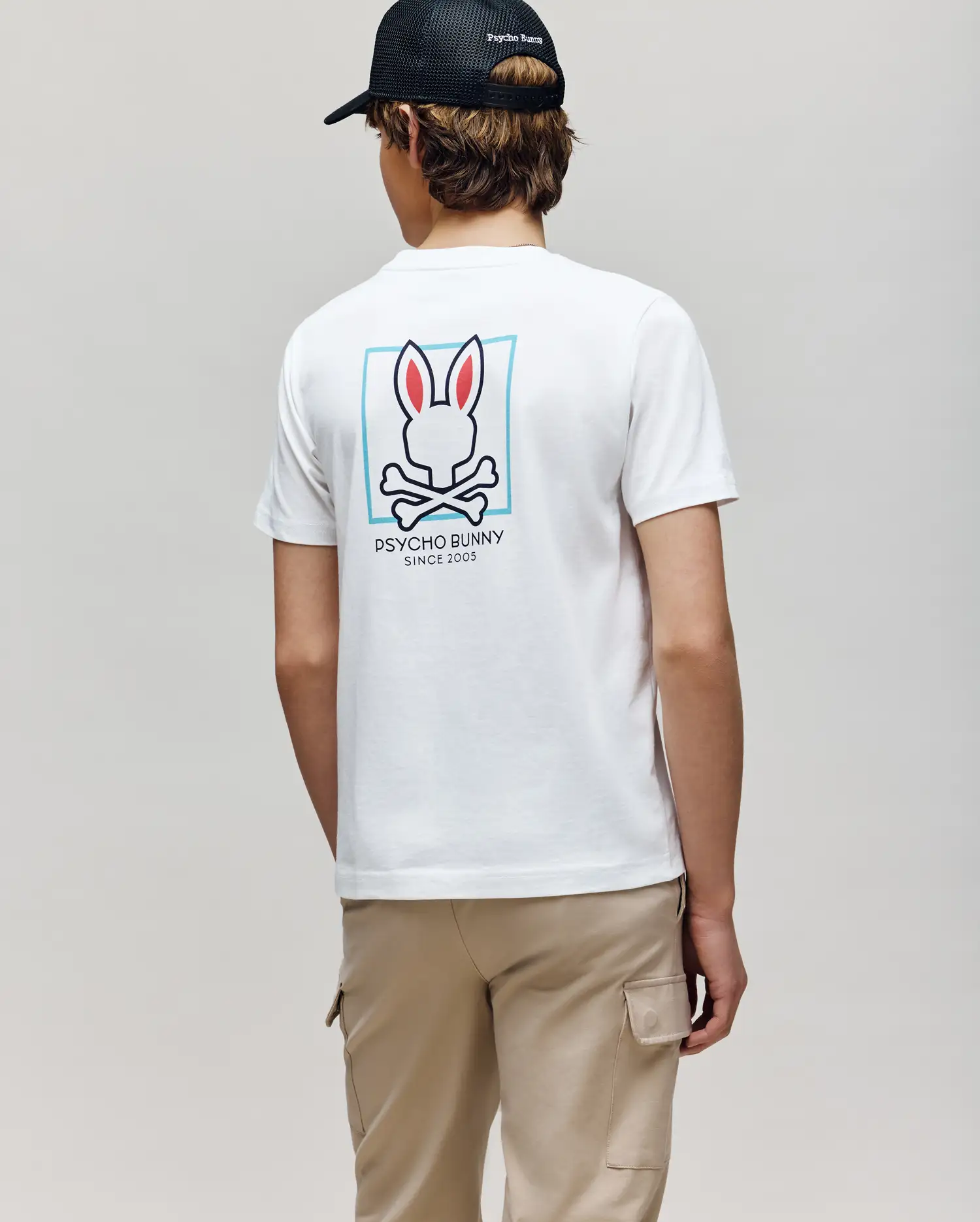 KIDS JESSE GRAPHIC TEE - KT0200031 - Image 8