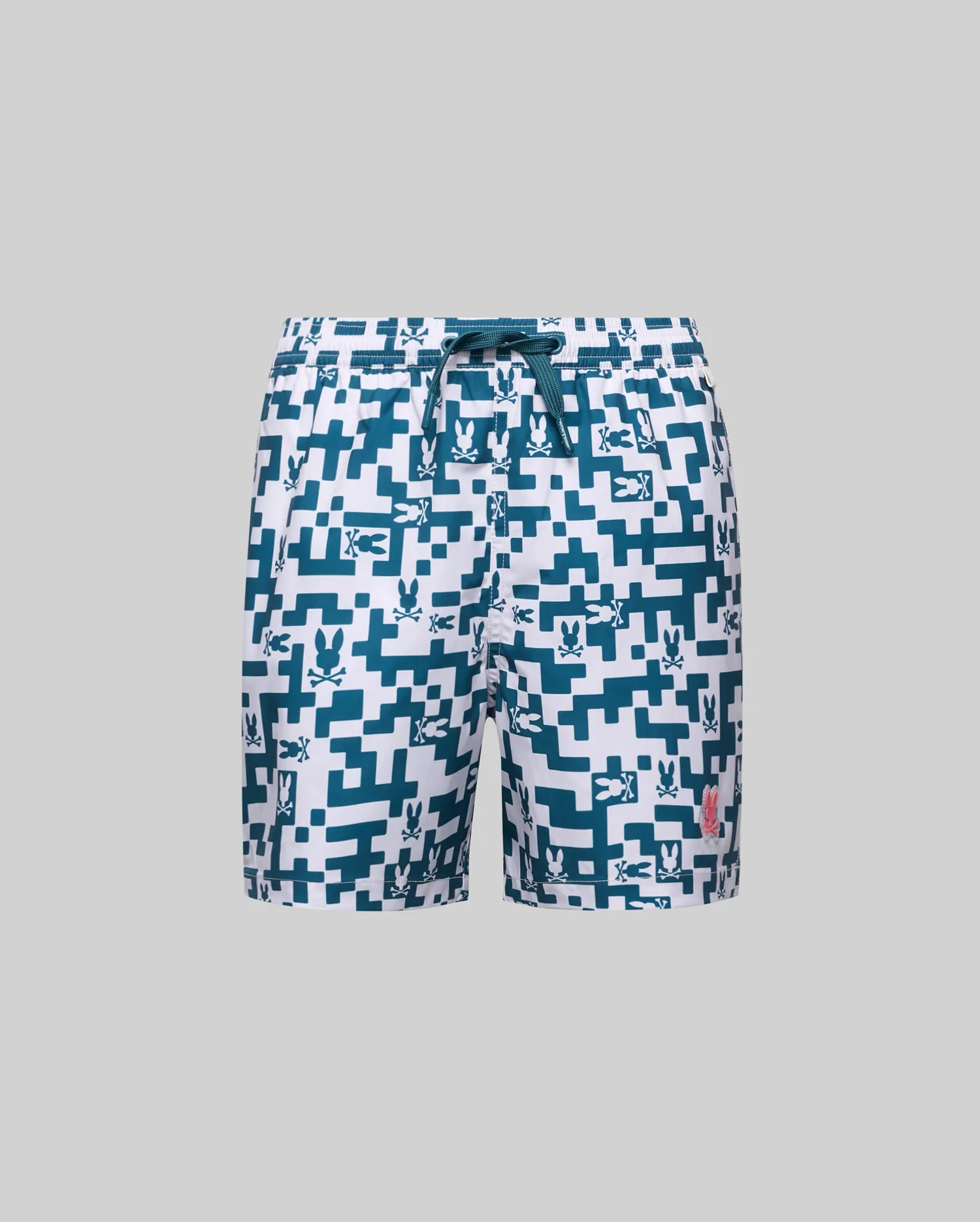 KIDS JOSH SWIM TRUNK - KB1000034 - Image 5