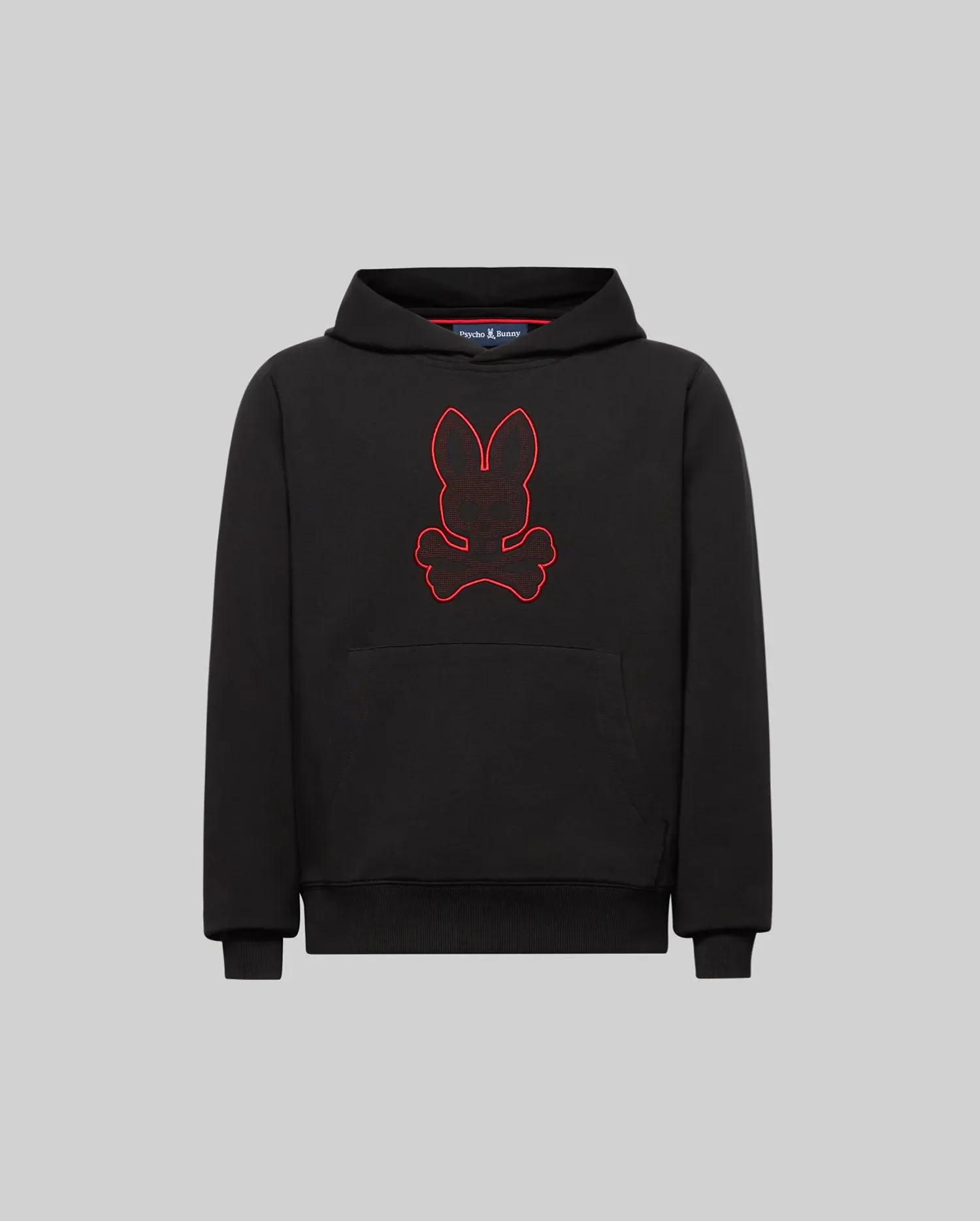 KIDS JOVAN HOODIE - KT0500039