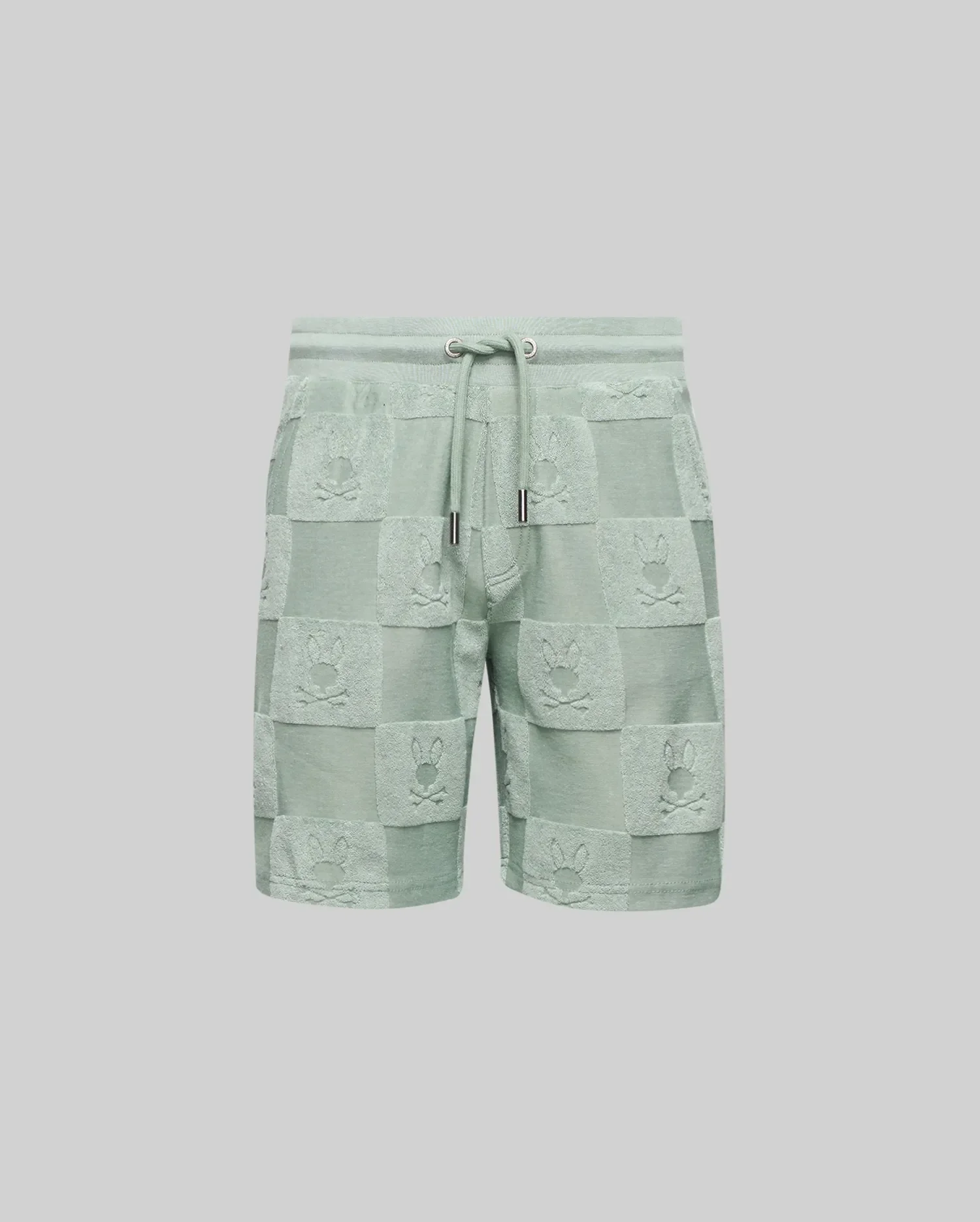 KIDS KELVIN TOWEL TERRY SWEATSHORT - KB0900002 - Image 5