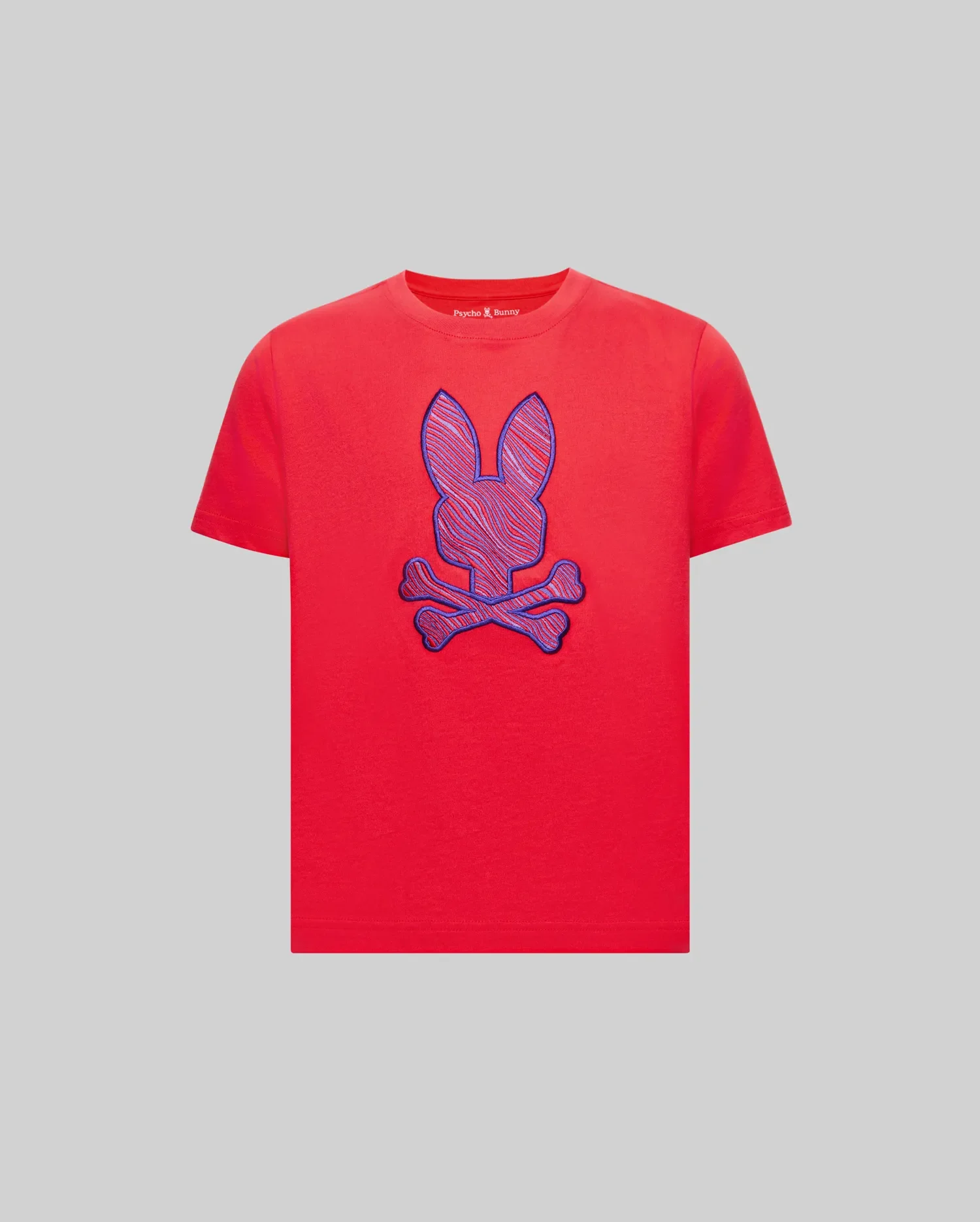 KIDS KENDRICK GRAPHIC TEE - KT0200135