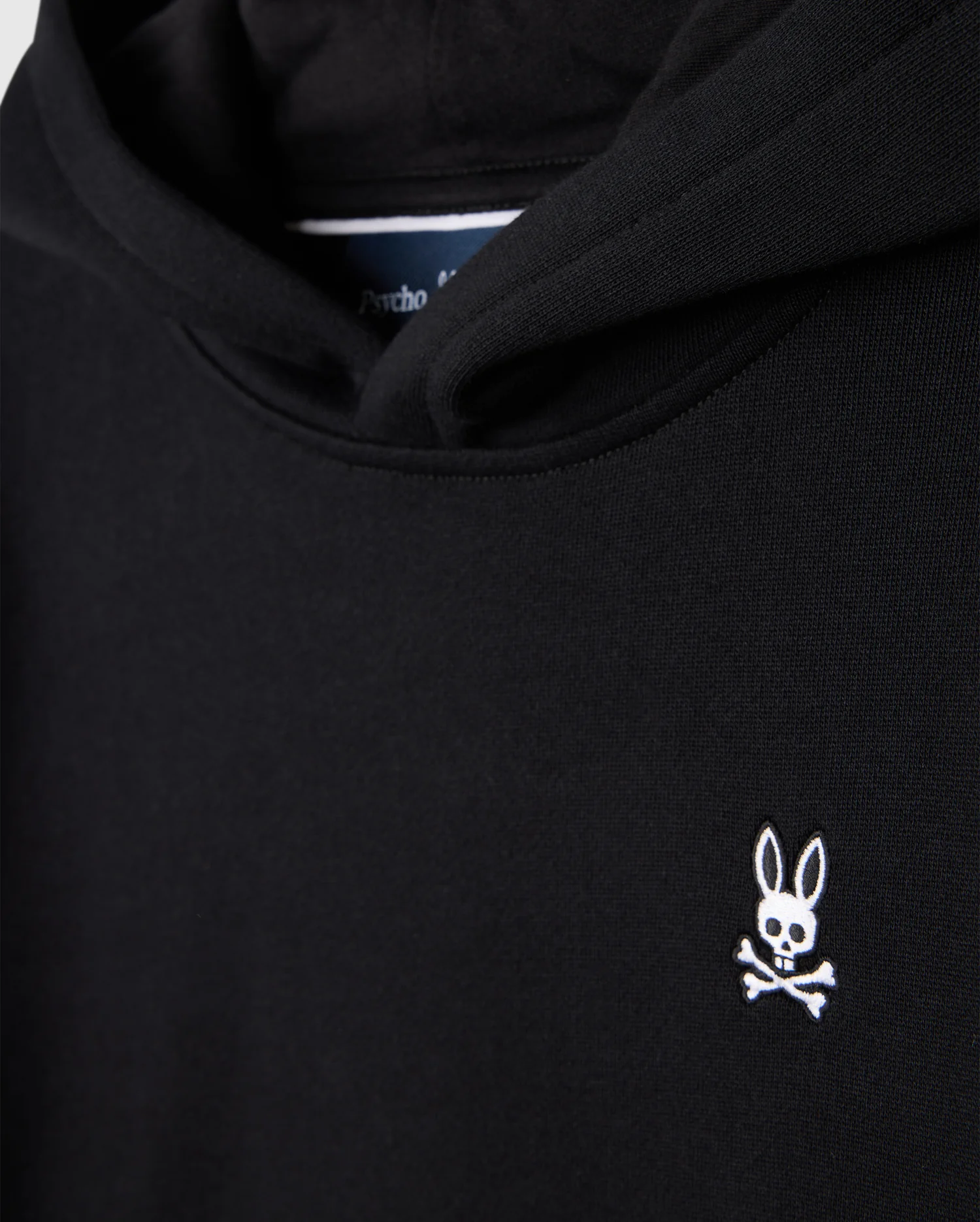 KIDS LEVY FLEECE HOODIE - B0H859D200 - Image 4