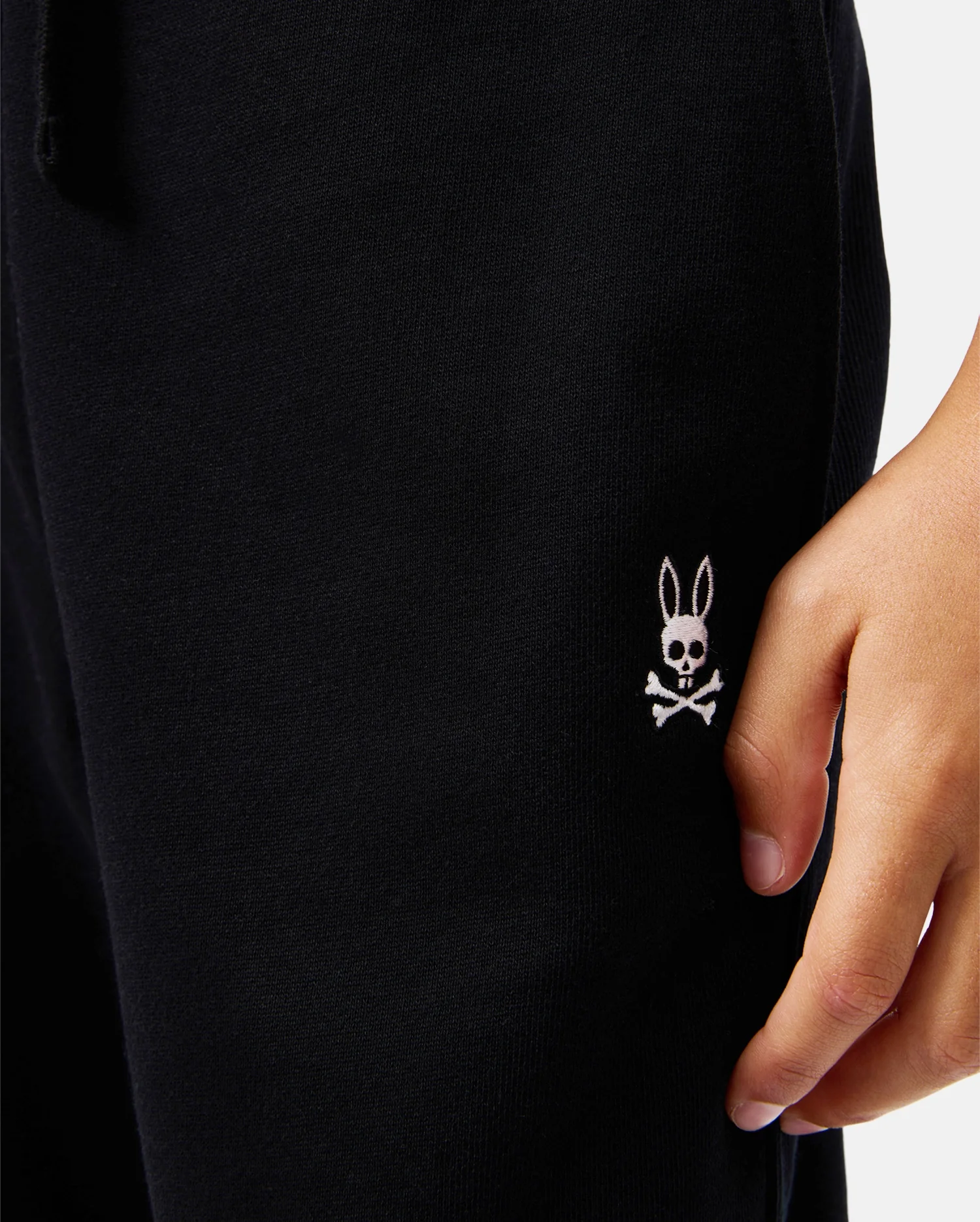 KIDS LEVY ESSENTIAL FLEECE SWEATPANT - B0P721D200 - Image 3