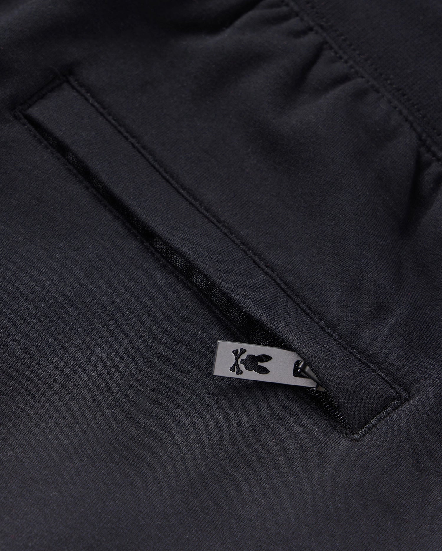 KIDS LIVINGSTON TERRY SWEATSHORT - B0R408B200 - Image 7