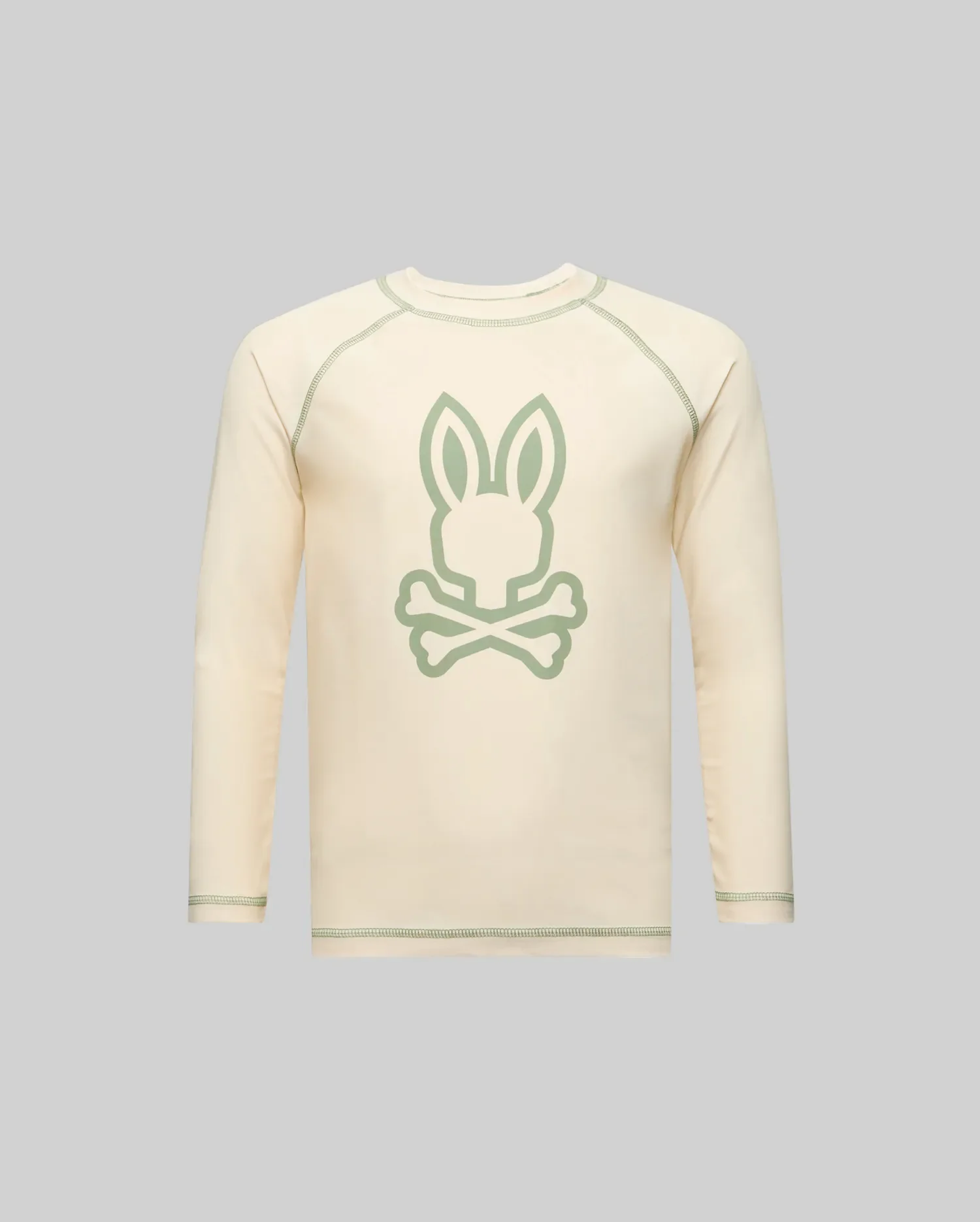 KIDS LONG SLEEVE RASHGUARD - KT0200027 - Image 5