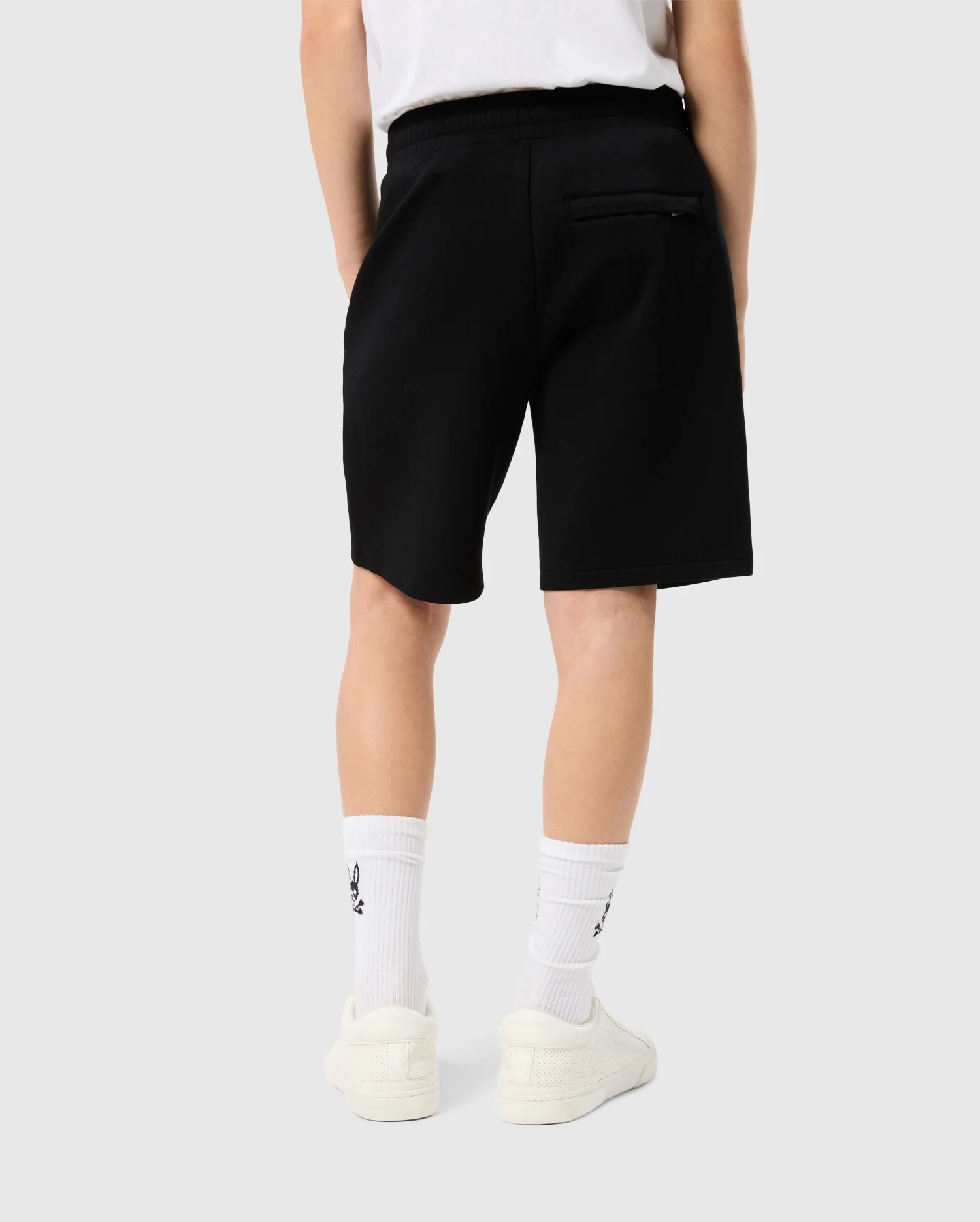 KIDS LYONS SWEATSHORT - B0R578C200 - Image 7