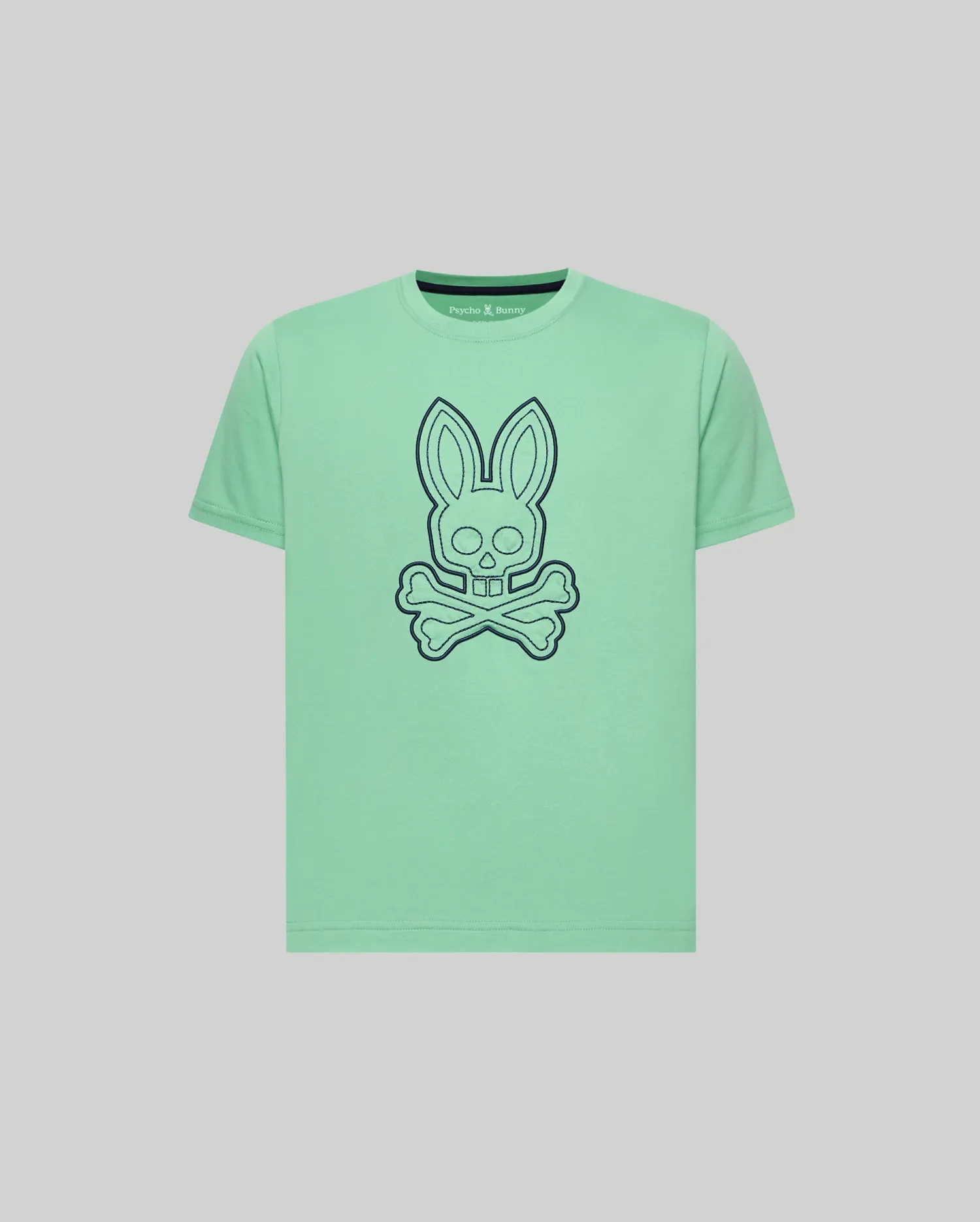 KIDS MARCEL GRAPHIC TEE - KT0200160
