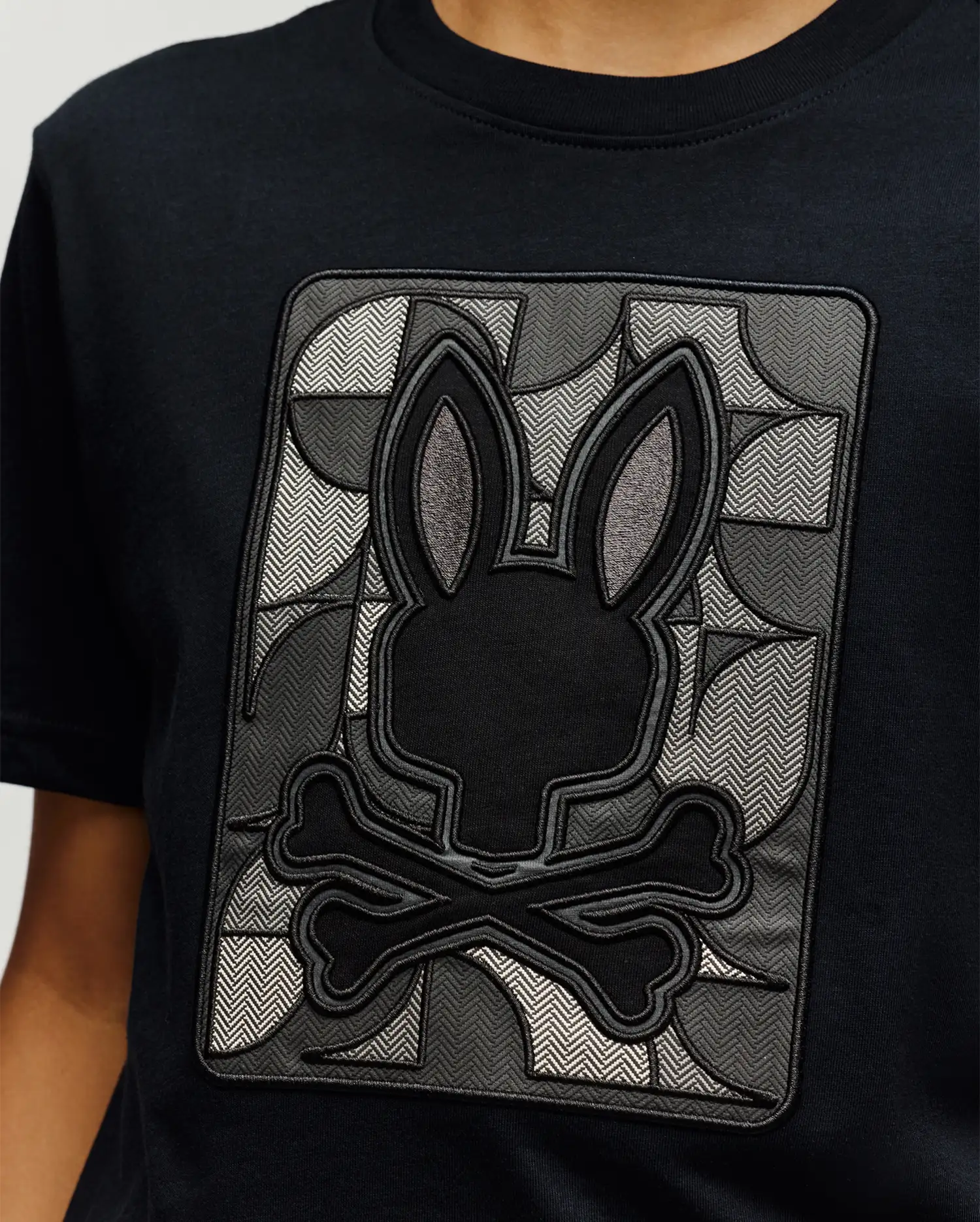 KIDS MARLO GRAPHIC TEE - KT0200097 - Image 3
