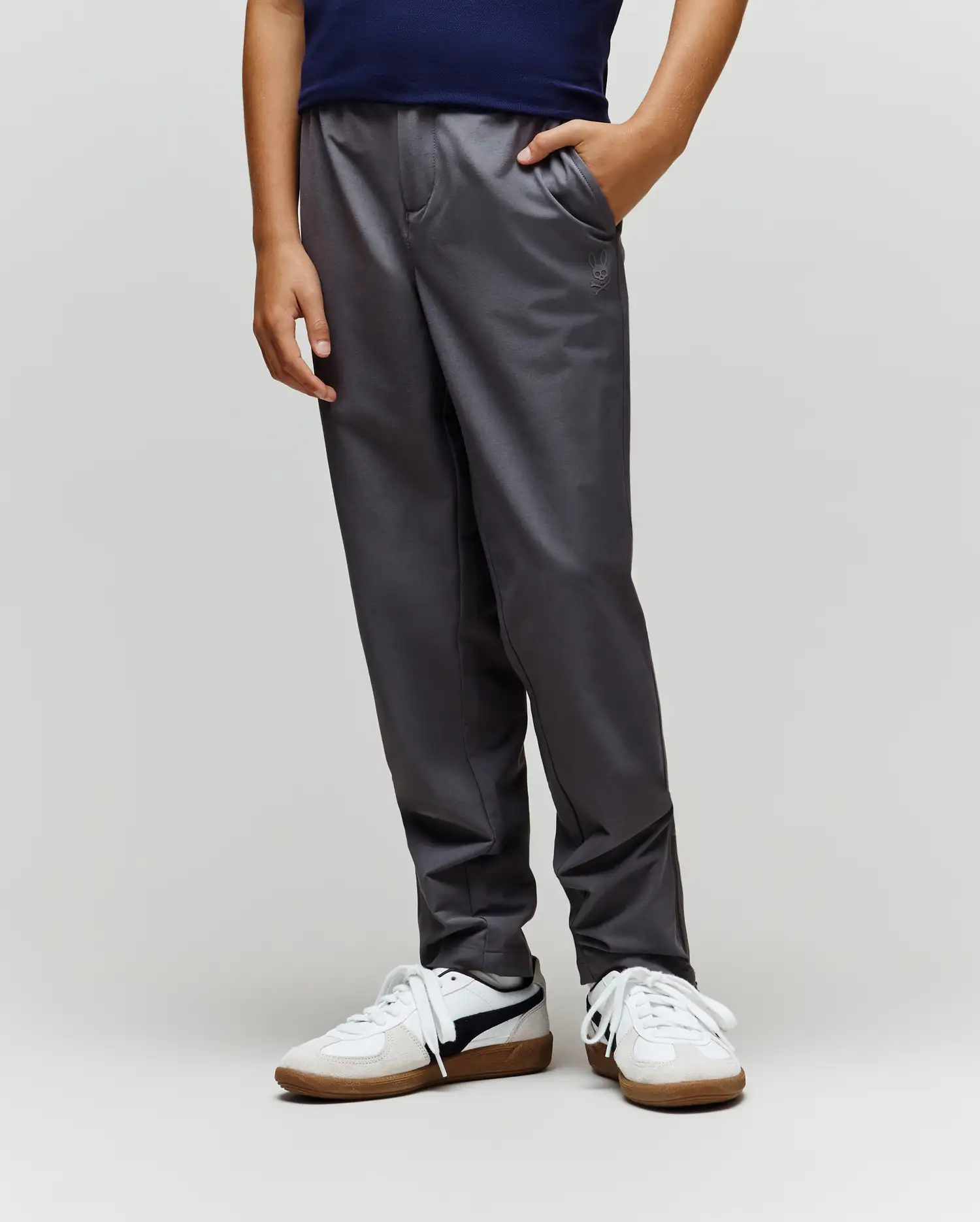 KIDS MATHIEU COMMUTER PANT - KB0600002