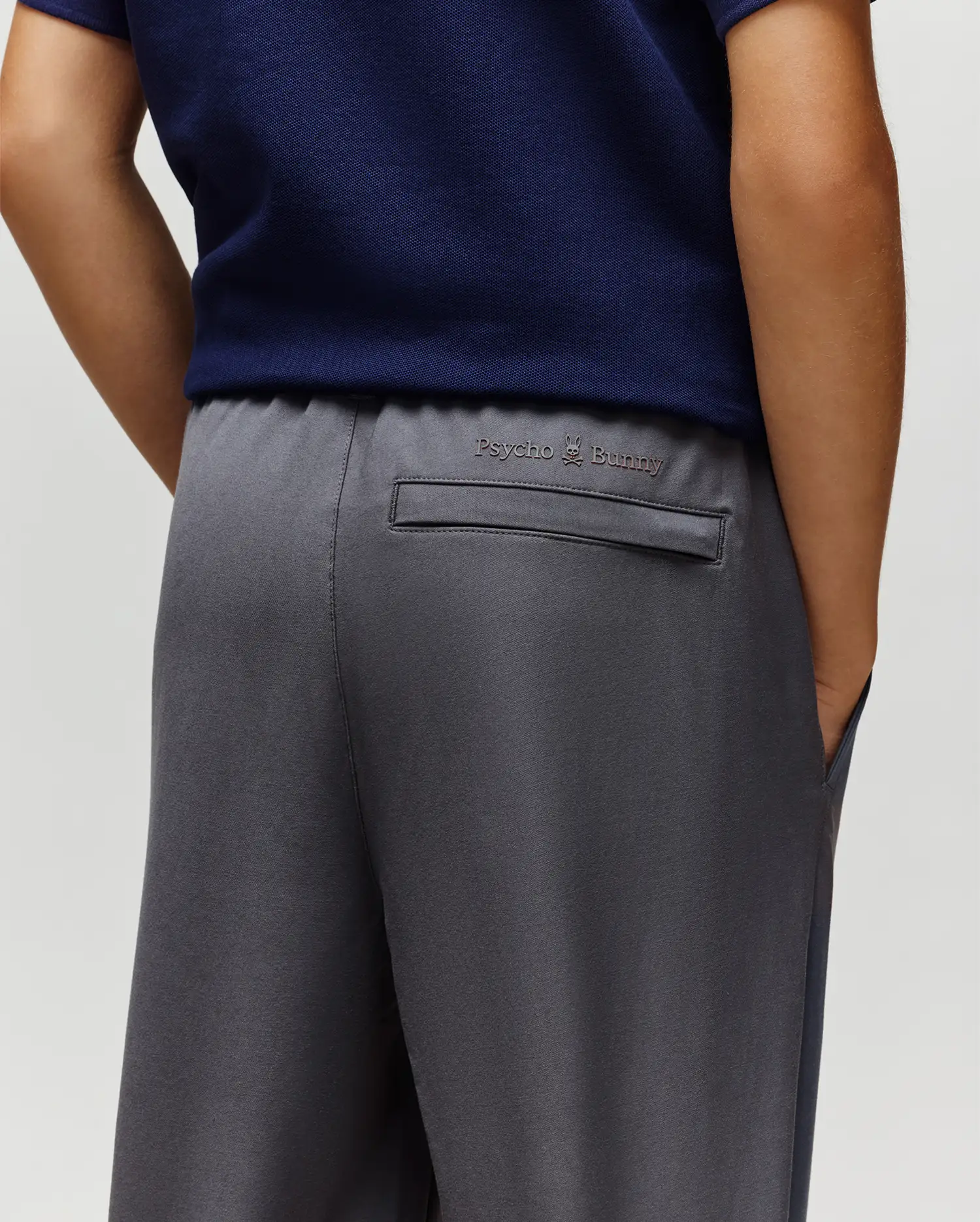KIDS MATHIEU COMMUTER PANT - KB0600002 - Image 2