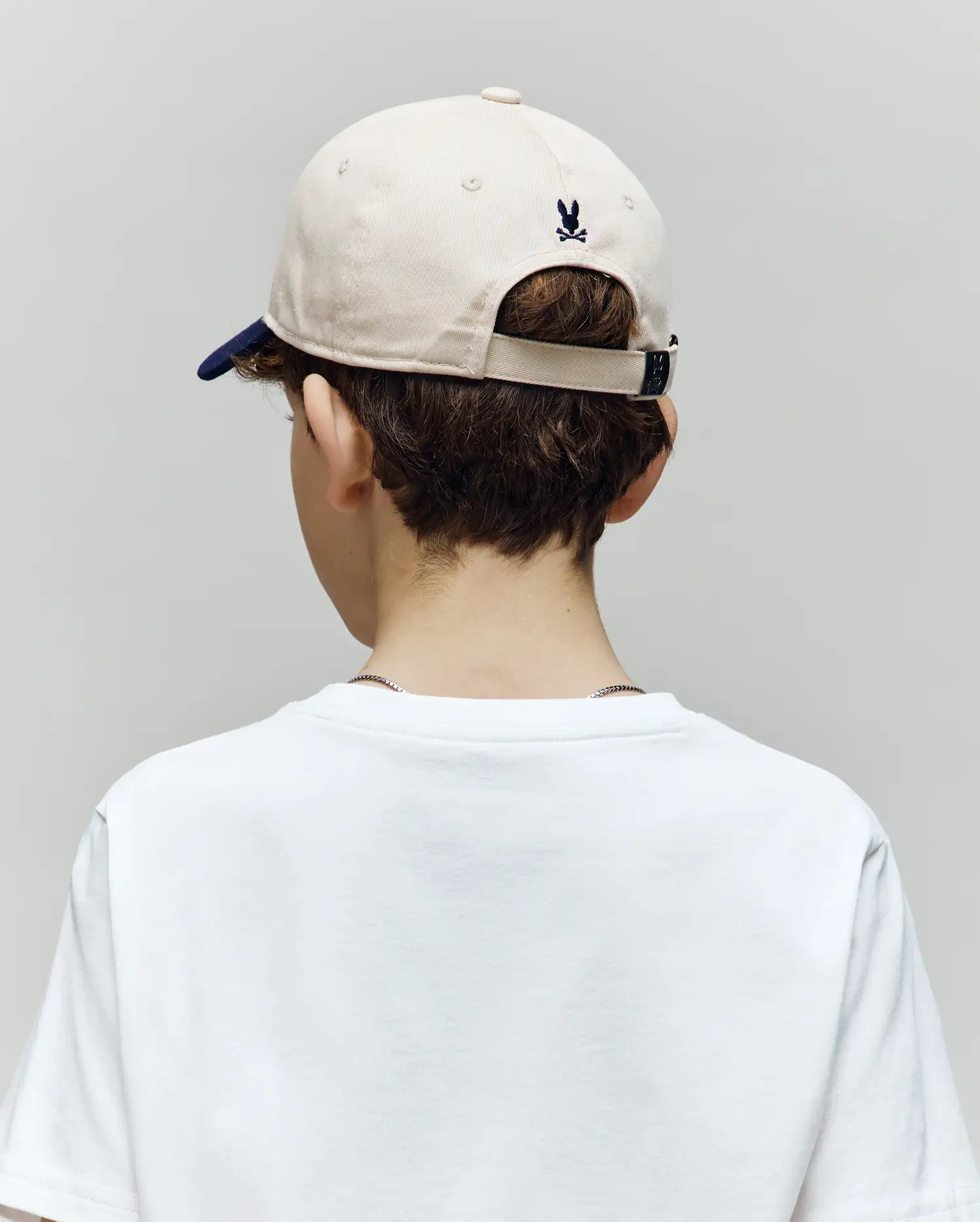 KIDS MATTEO BASEBALL CAP - KO1500002 - Image 3