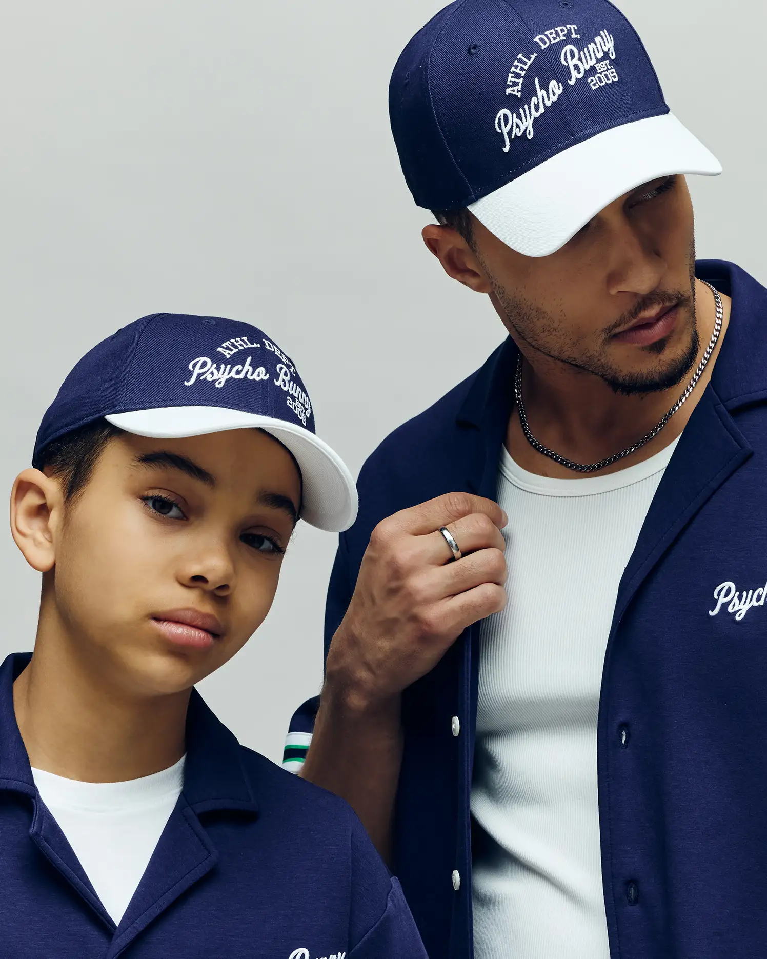 KIDS MATTEO BASEBALL CAP - KO1500002 - Image 6