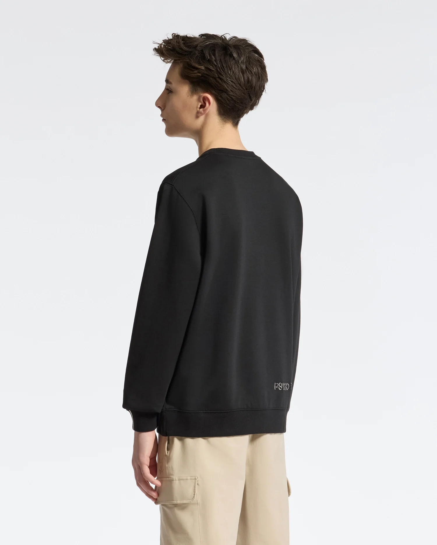 KIDS MELBOURNE CLASSIC CREWNECK SWEATSHIRT - B0S561F200 - Image 4