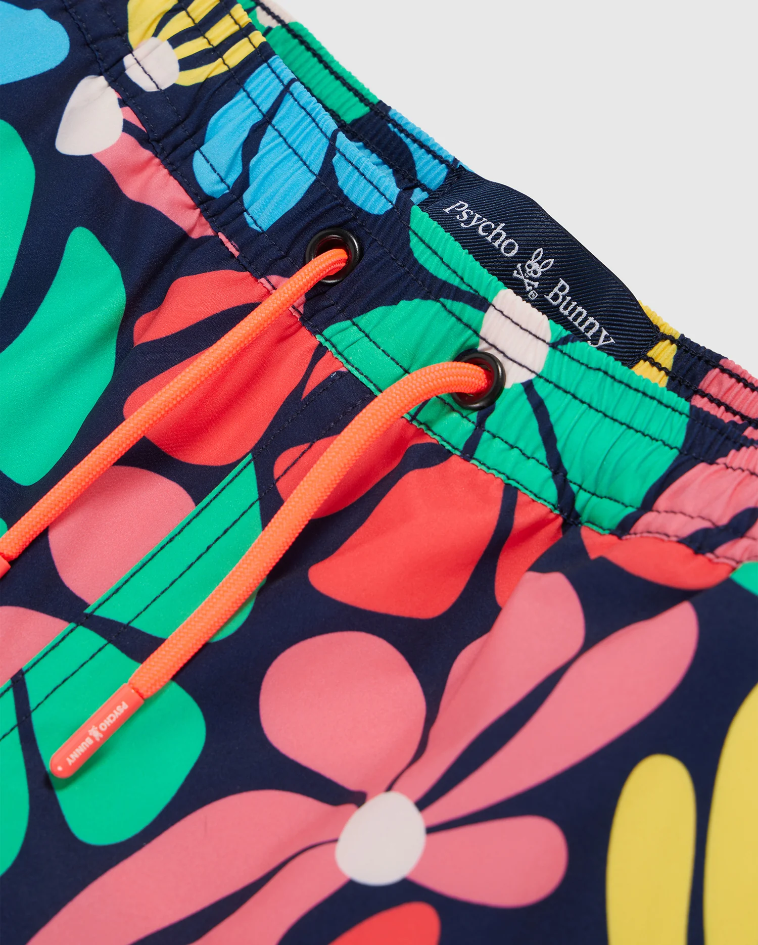 KIDS MENTZ SWIM TRUNK - B0W320B2SW - Image 3